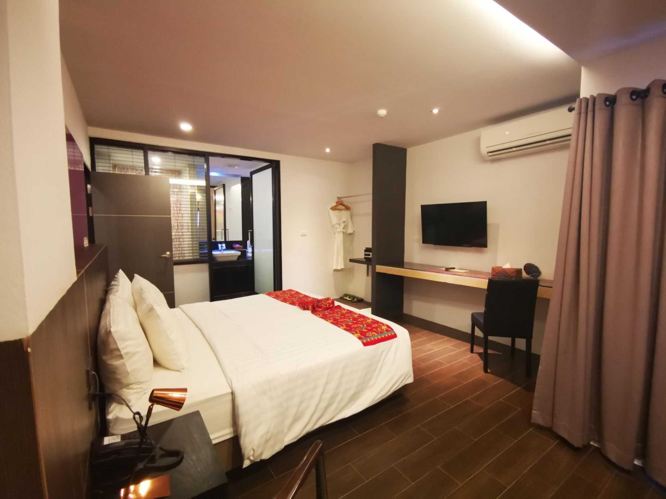 Gift card for Mandy Nok Hotel