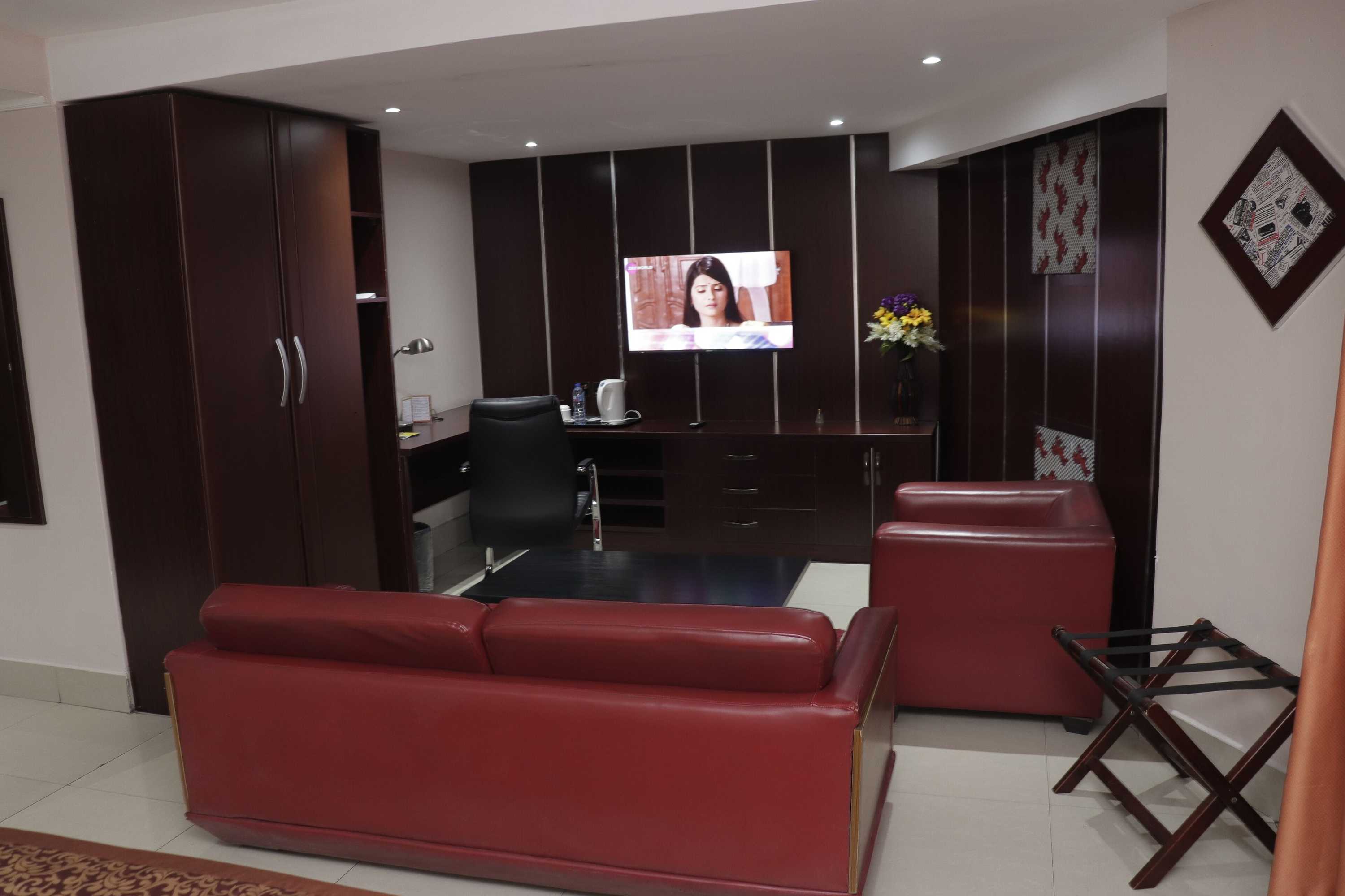 Gift card for Golden Tulip Port Harcourt Gift card for Golden Tulip Port Harcourt
