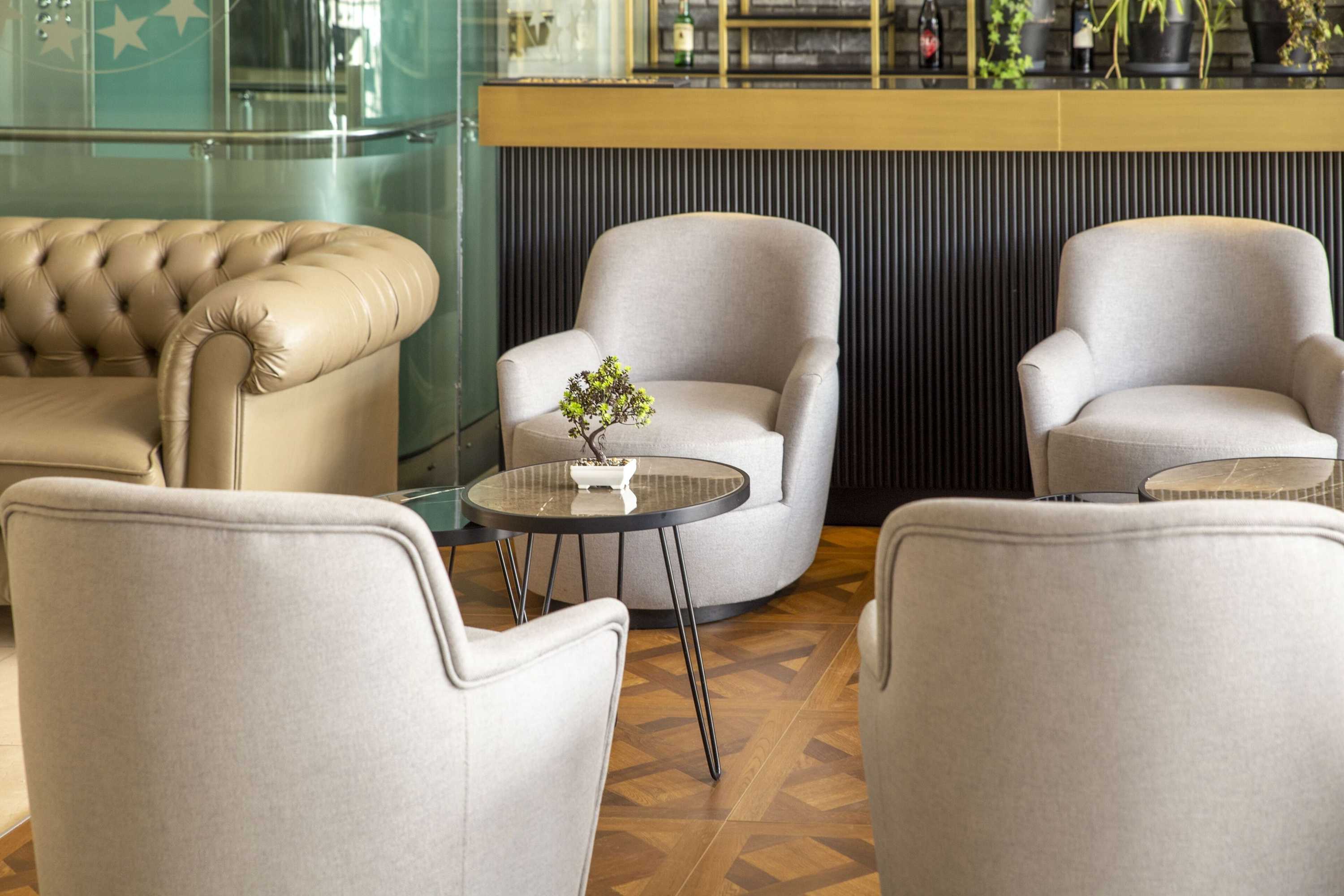 Gift card for New Balturk Hotel Izmit