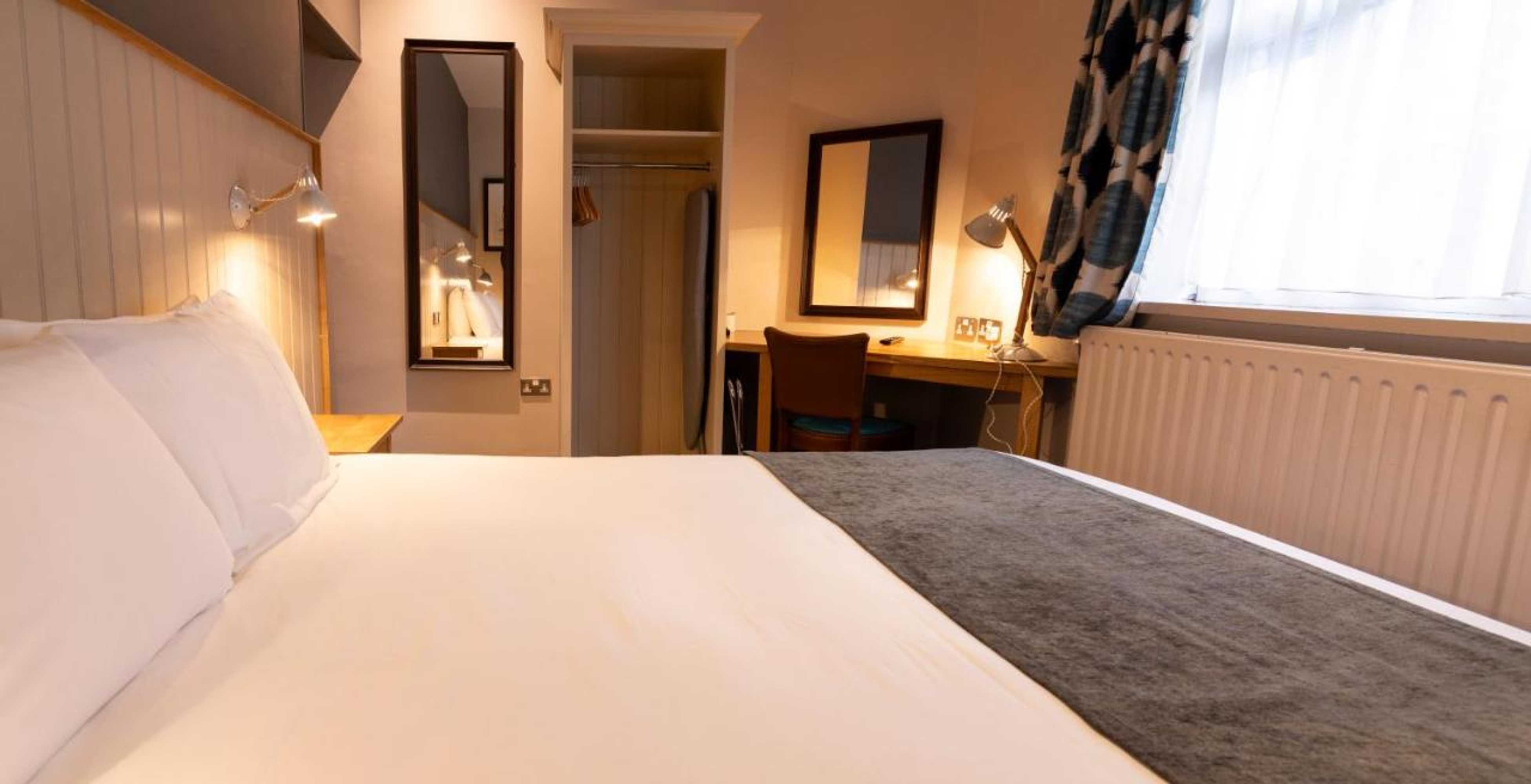 Gift card for Hartwood Hall by Greene King Inns