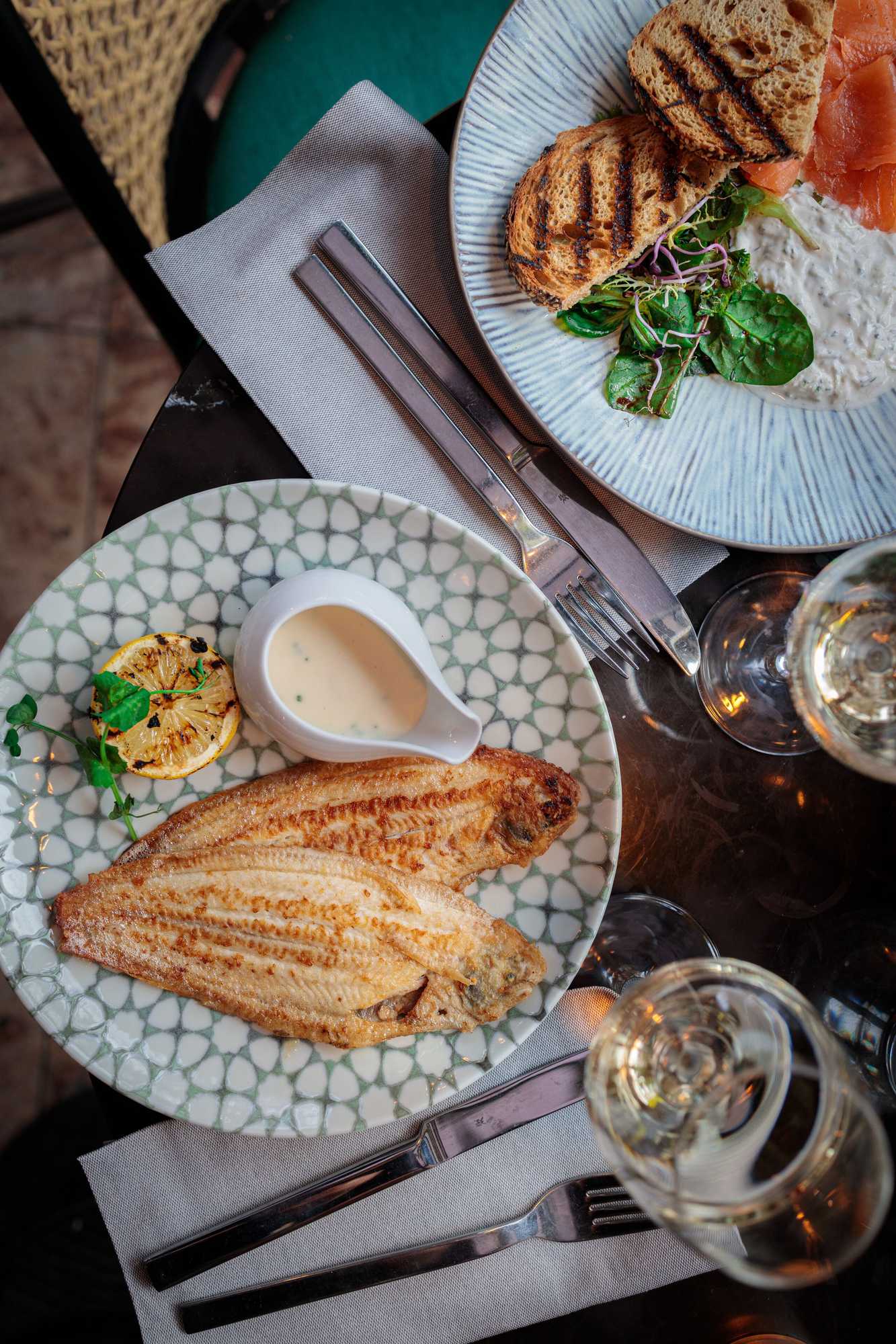 Gift card for Paviljoen Hotel