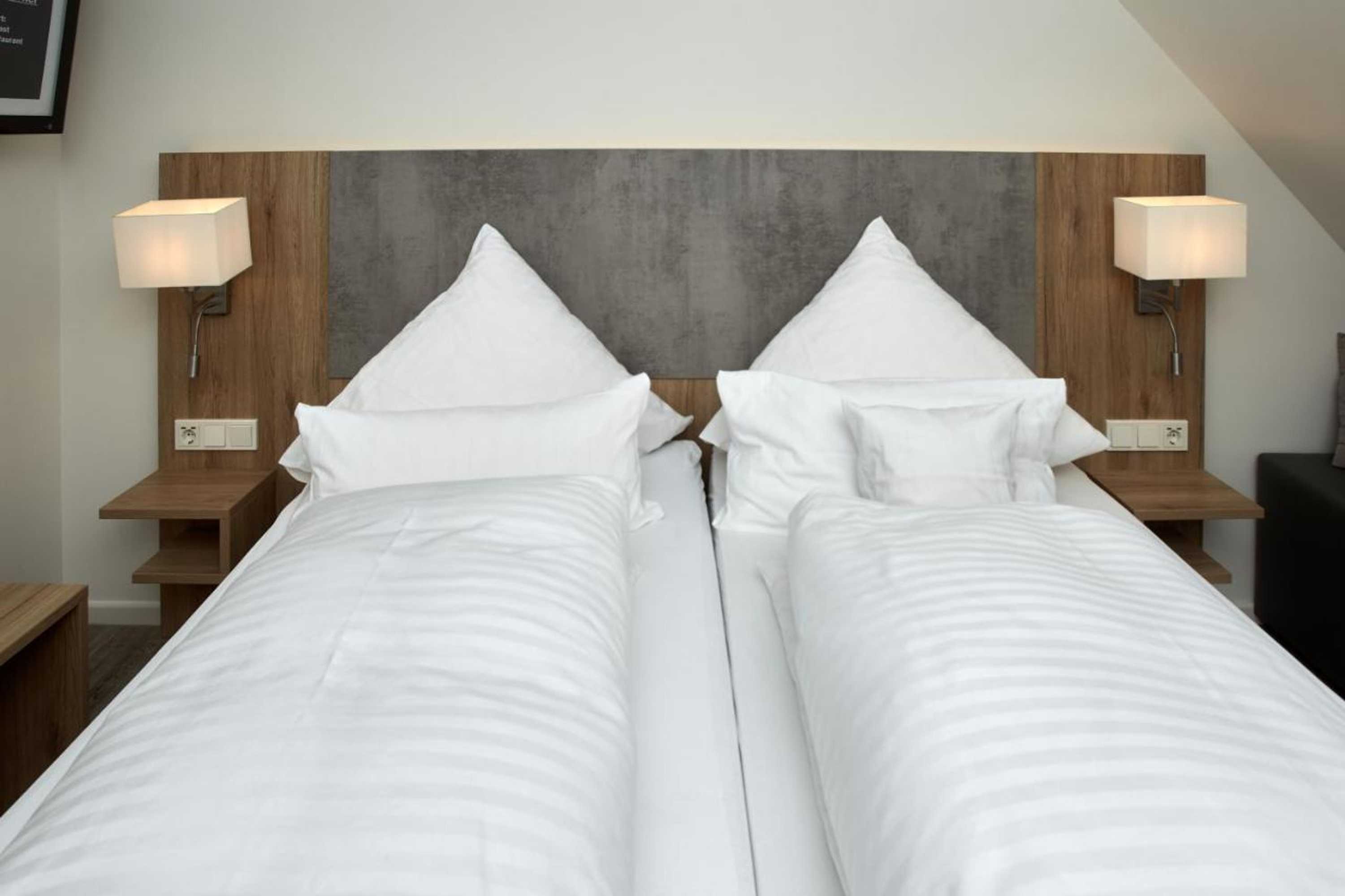 Gift card for Cityhotel