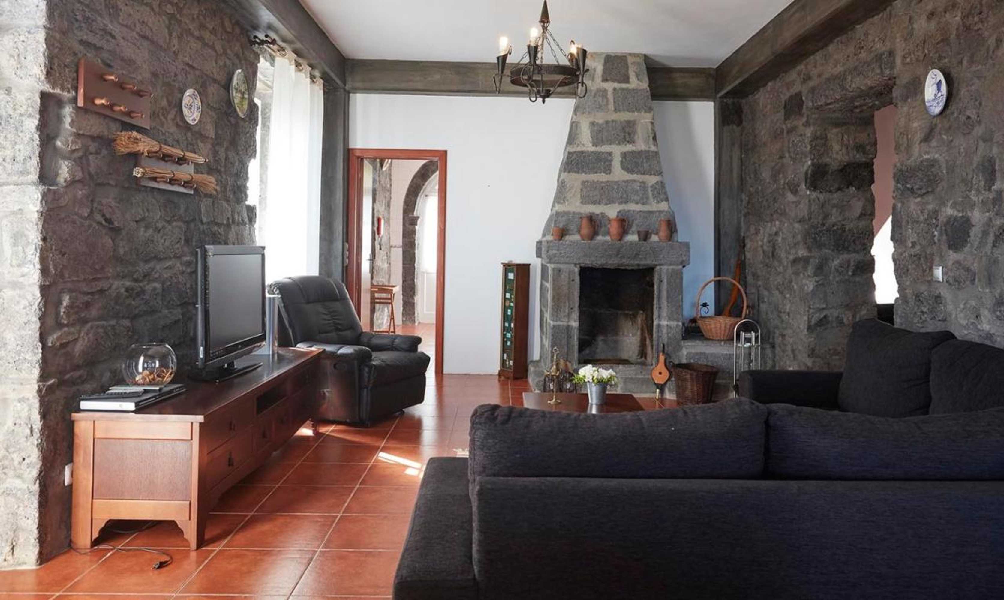 Gift card for Casa do Vale do Sossego