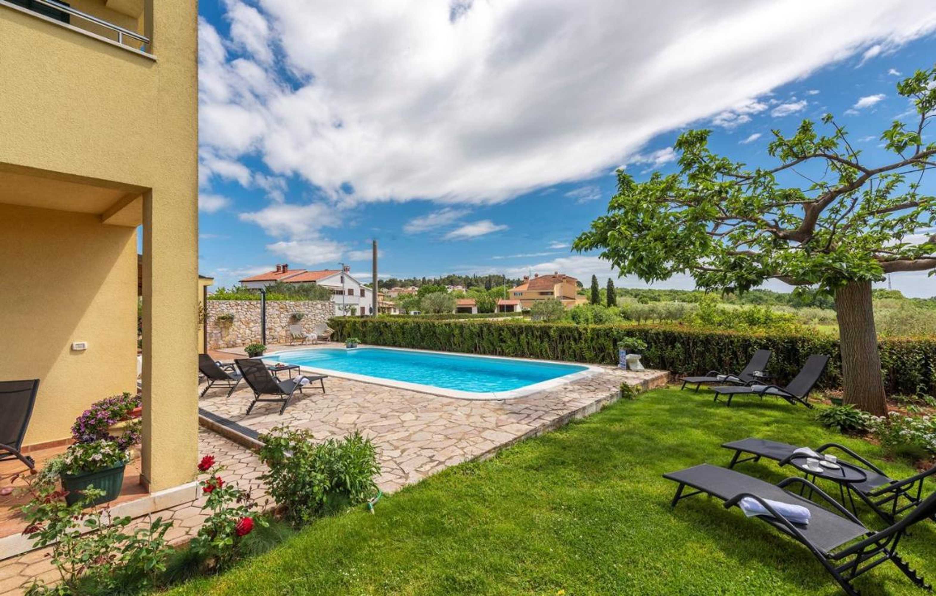 Gift card for Villa Mare