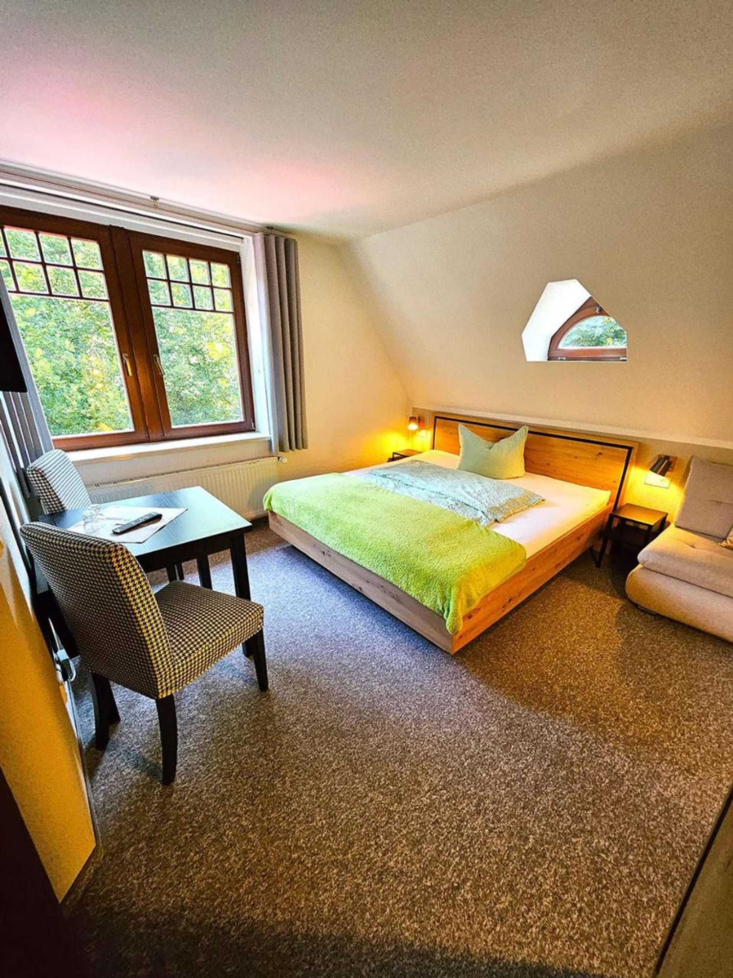 Gift card for Springmanns Parkschlösschen Lichtenstein