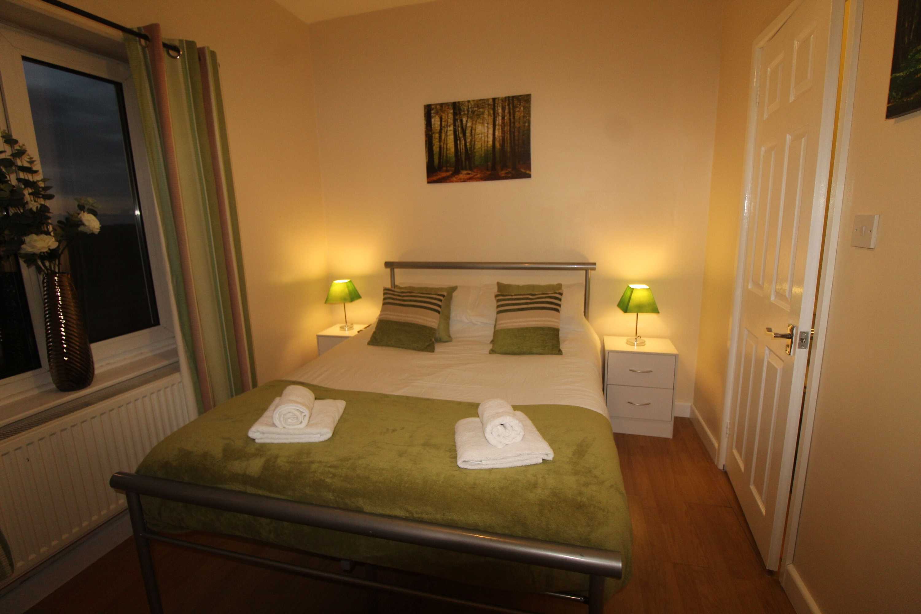 Gift card for Middlecroft House Staveley by Smart Corporate Stays Gift card for Middlecroft House Staveley by Smart Corporate Stays
