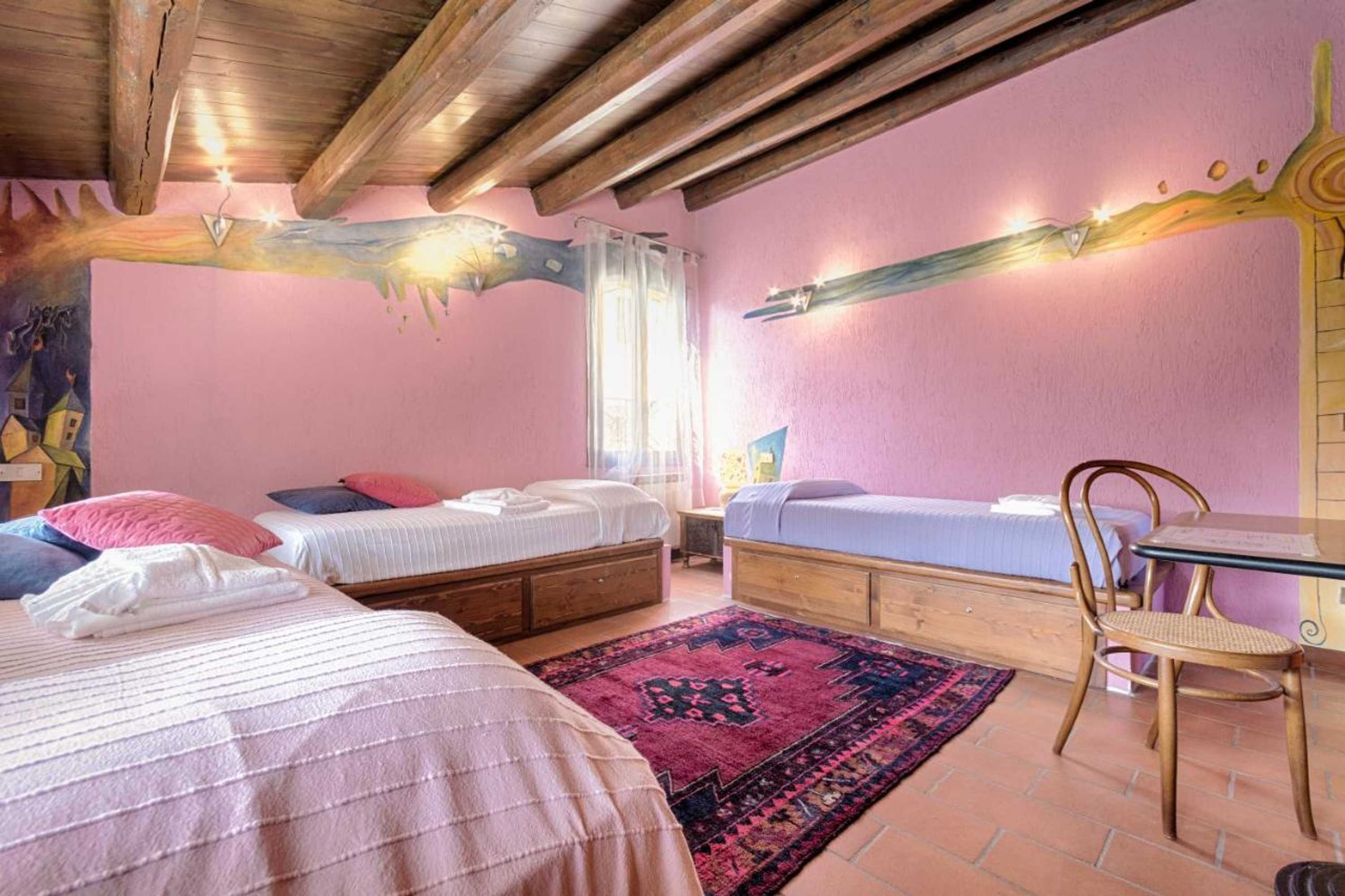 Gift card for Agriturismo Podere Villa Alessi Gift card for Agriturismo Podere Villa Alessi