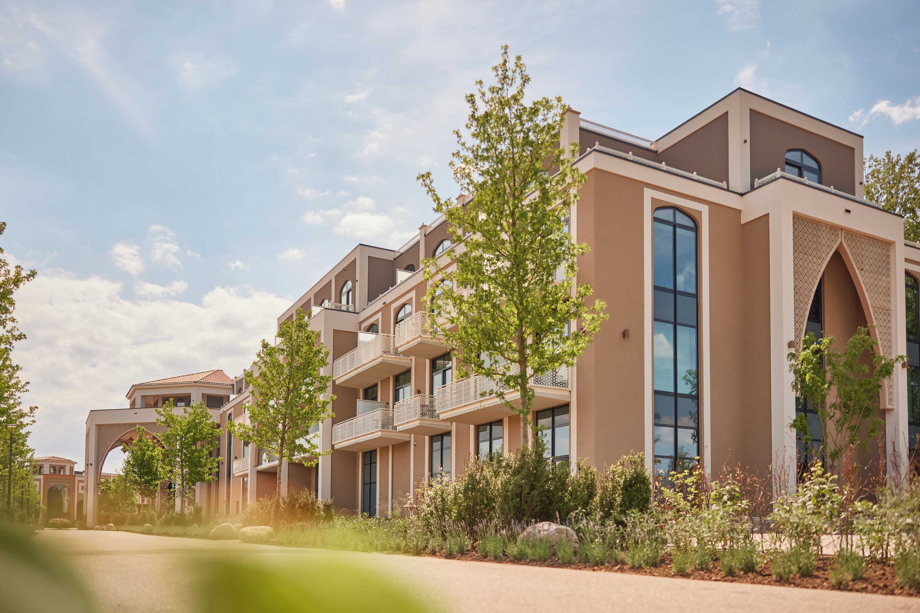 Gift card for Hotel Thermen Berendonck