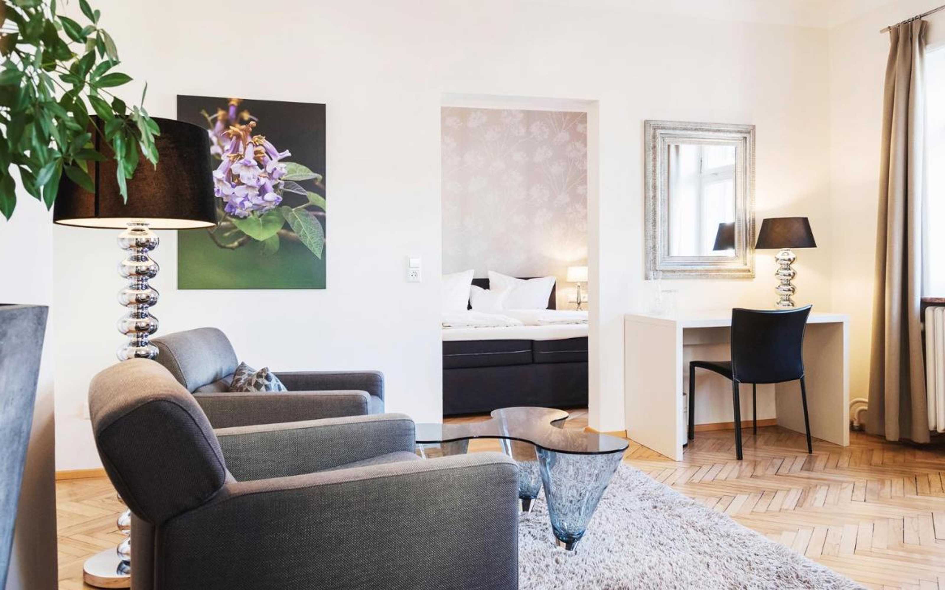 Gift card for Boutique Hotel Friesinger