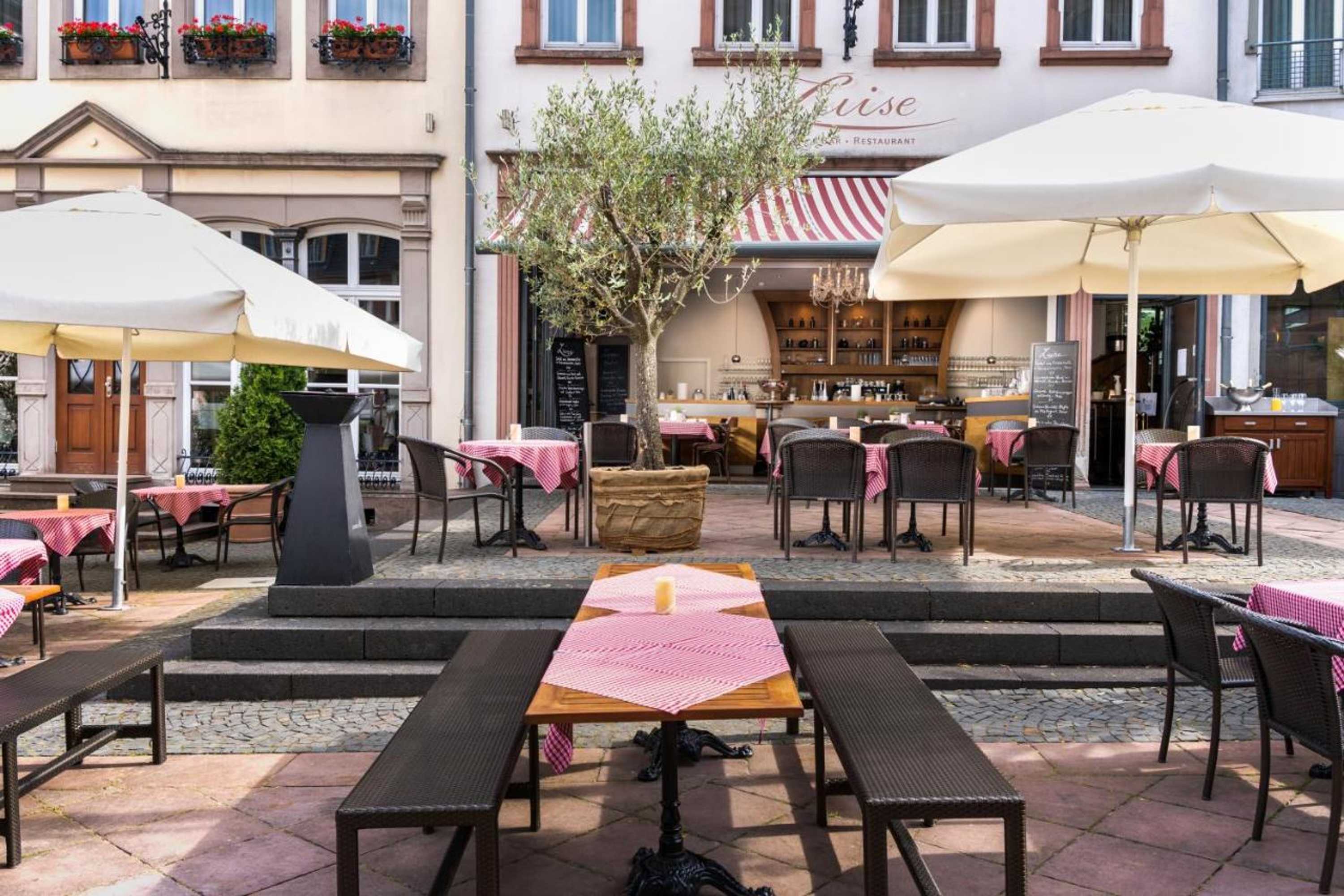 Gift card for Angel's - Das Hotel am Fruchtmarkt