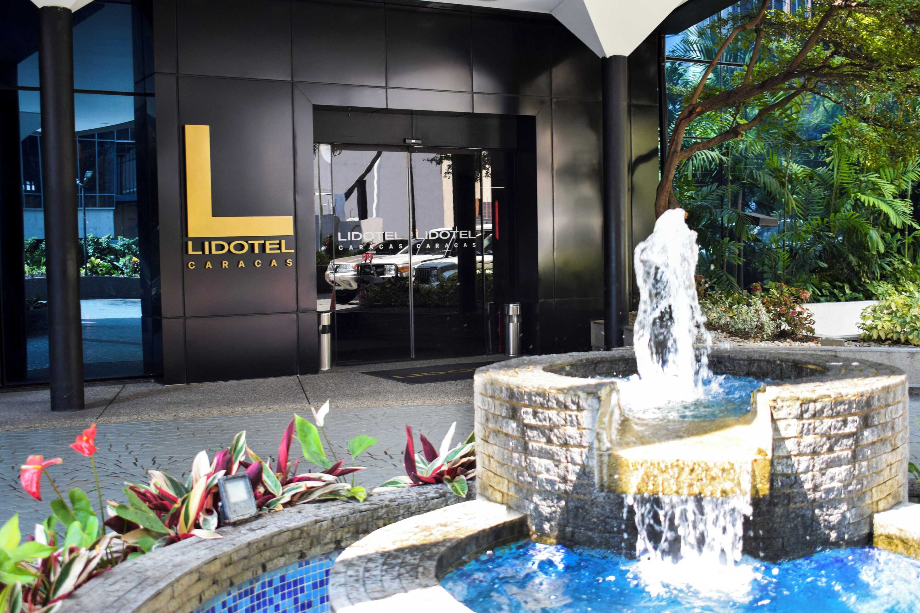 Gift card for Lidotel Centro Lido Caracas Gift card for Lidotel Centro Lido Caracas
