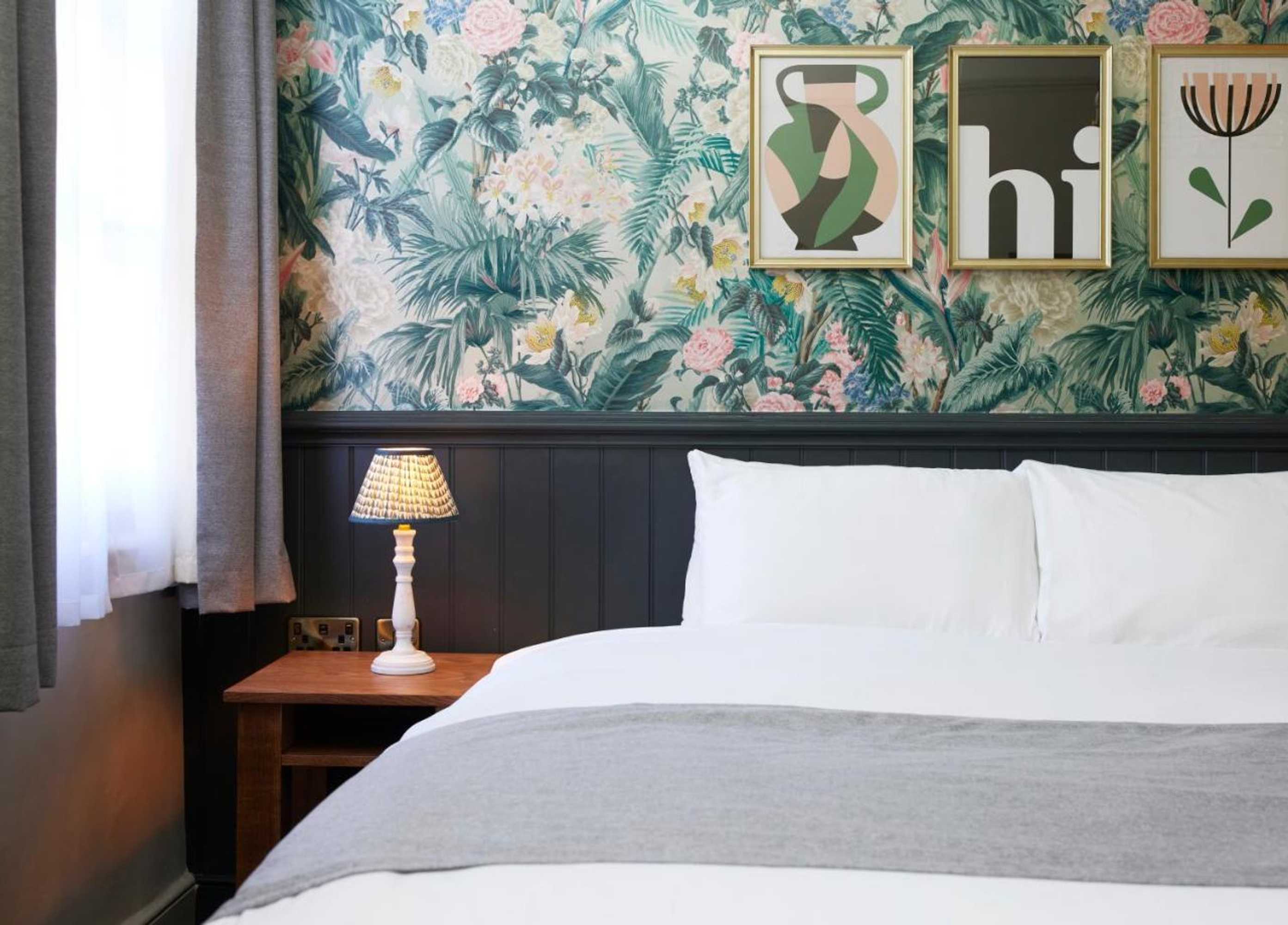 Gift card for The White Hart Inn by Greene King Inns