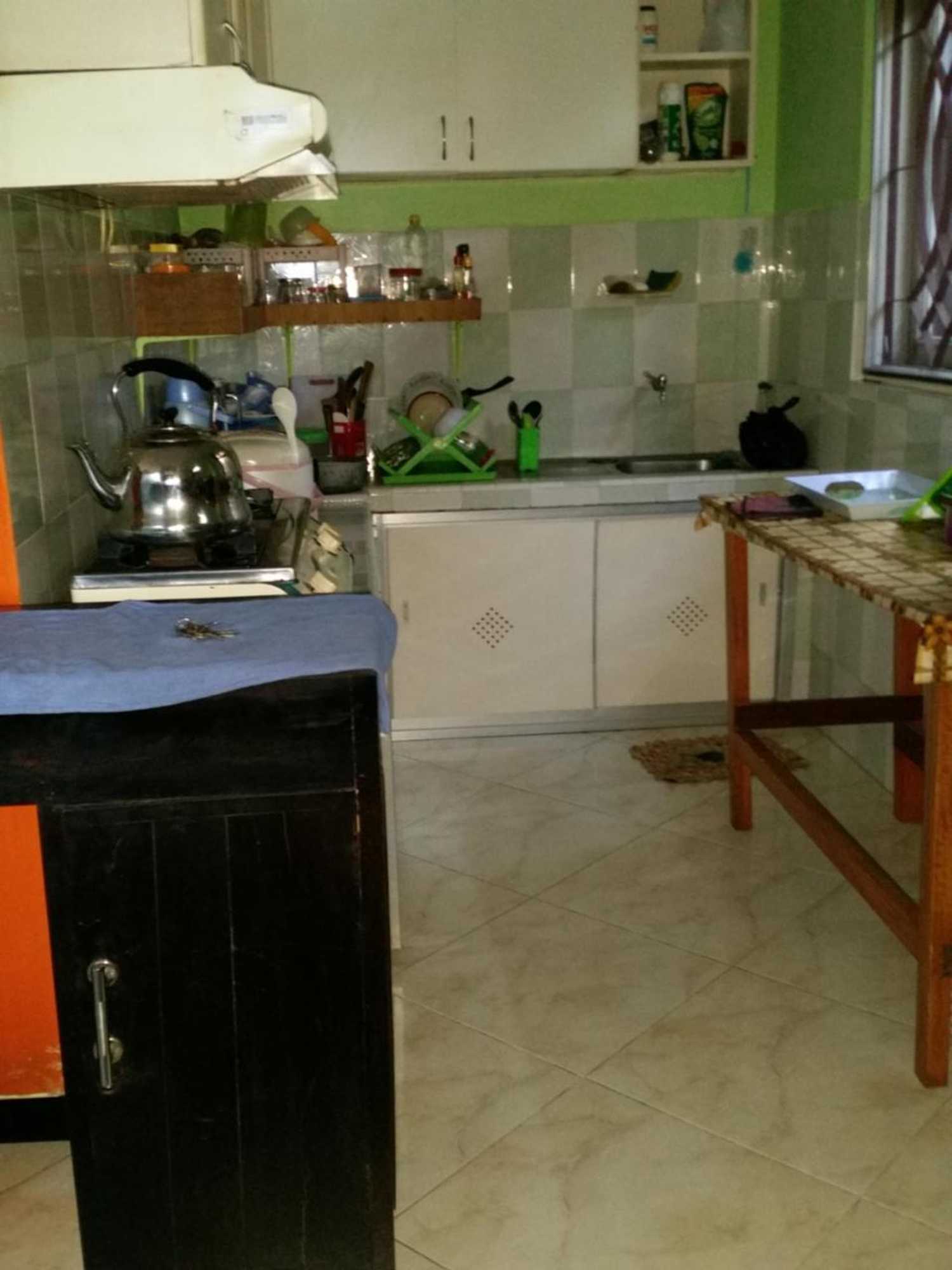 Gift card for Tridwi Homestay