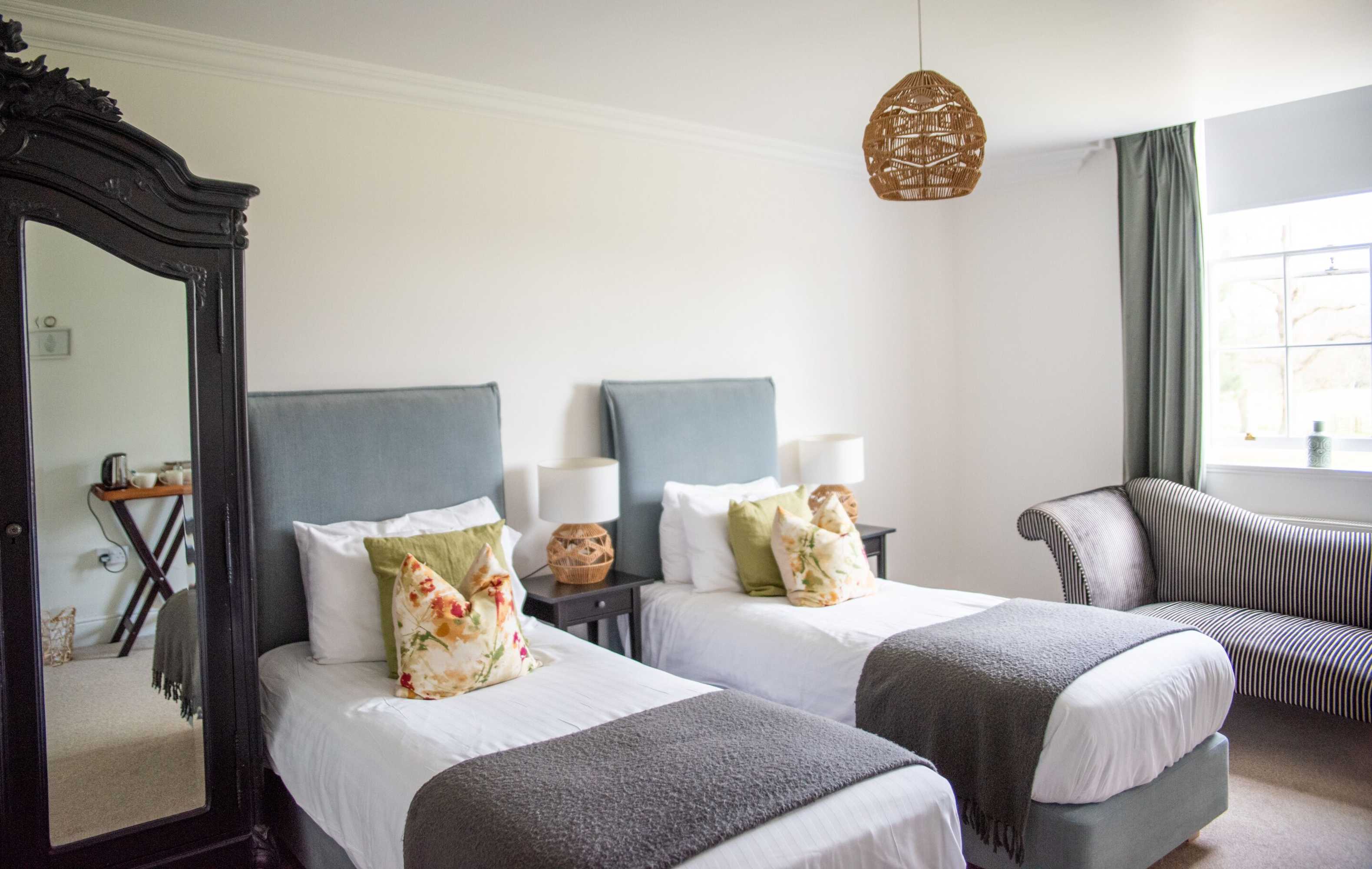 Gift card for The Retreat New Forest Gift card for The Retreat New Forest