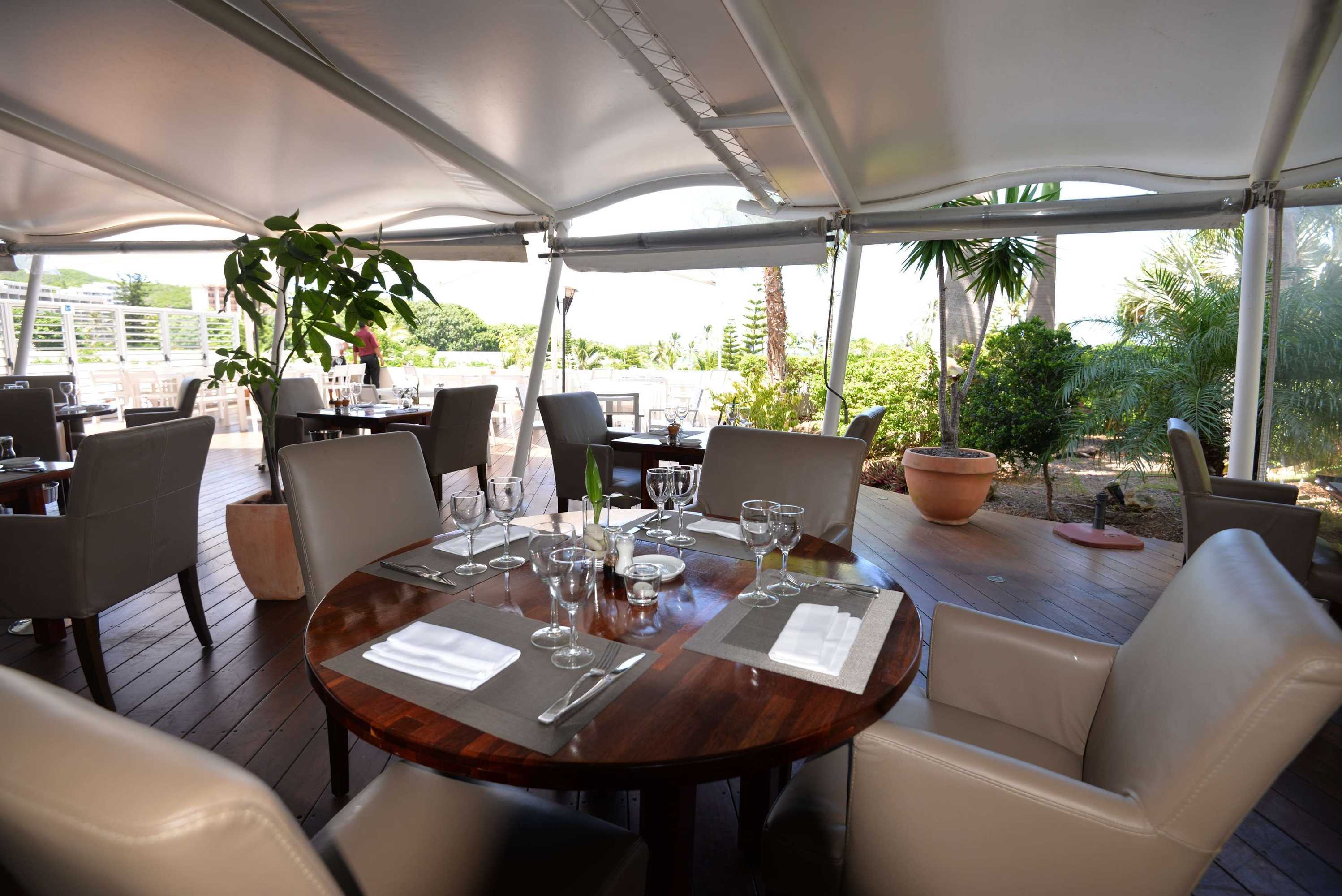 Gift card for Hilton Noumea La Promenade Residences Gift card for Hilton Noumea La Promenade Residences