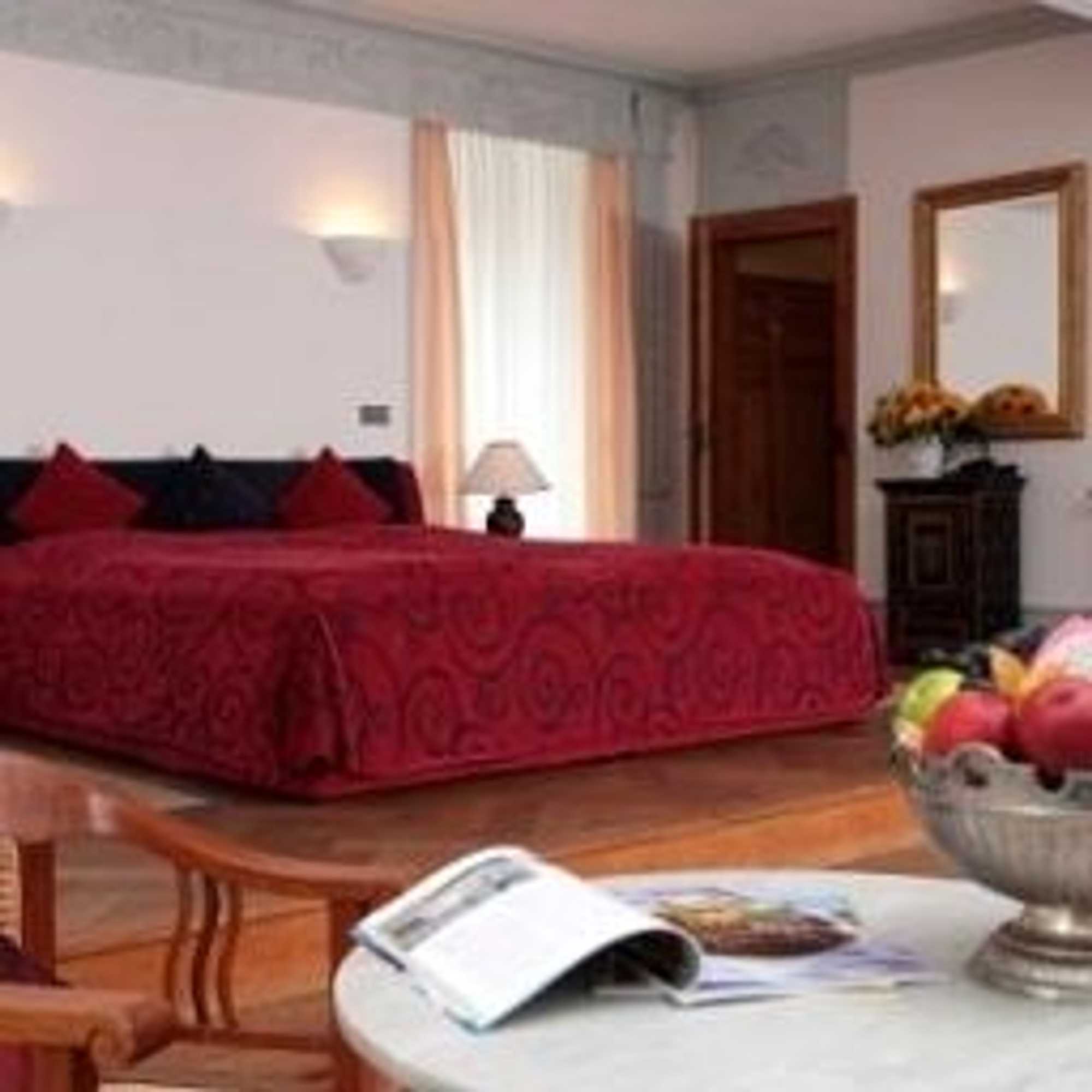 Gift card for Hotel Schloss Edesheim Gift card for Hotel Schloss Edesheim
