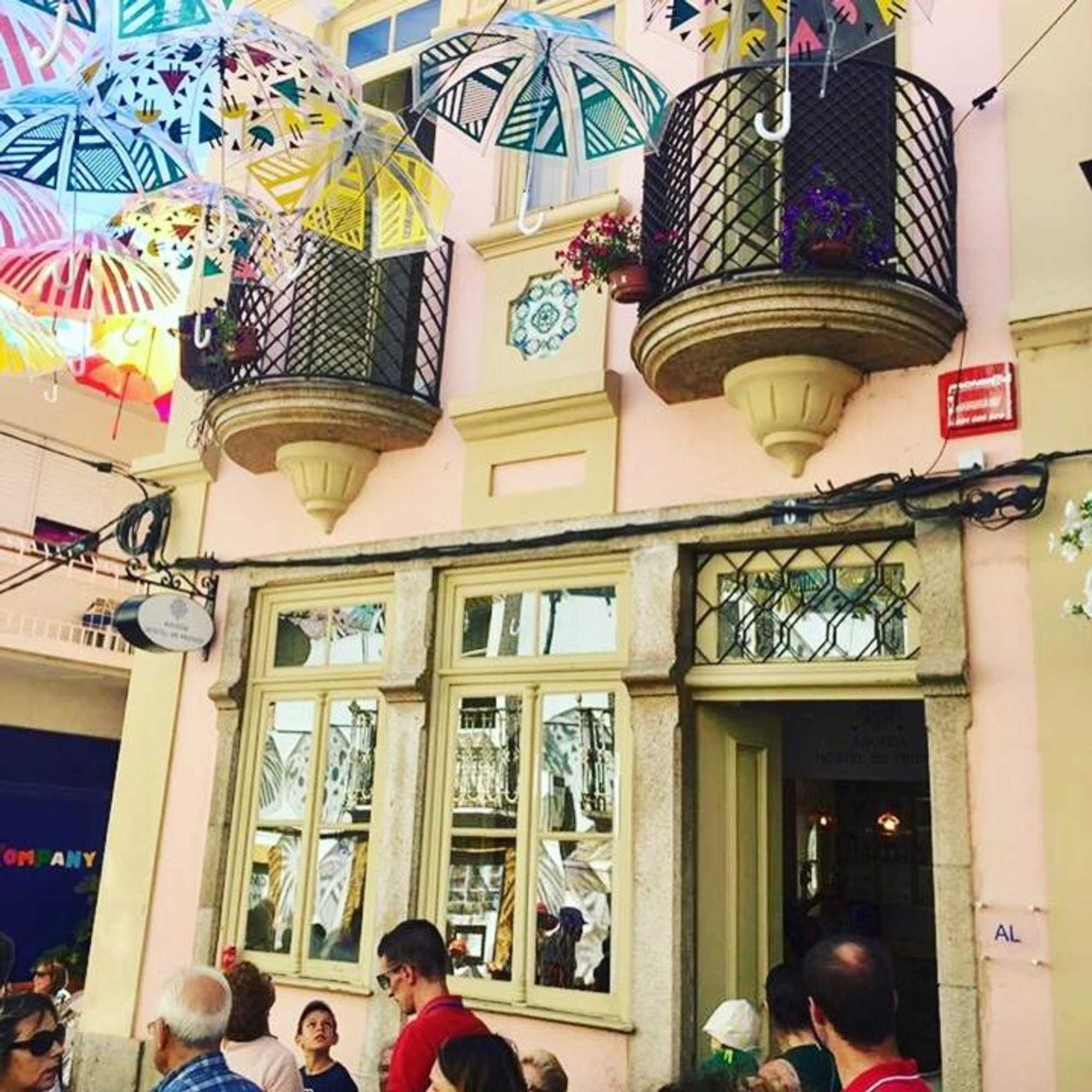 Gift card for Águeda Hostel & Friends