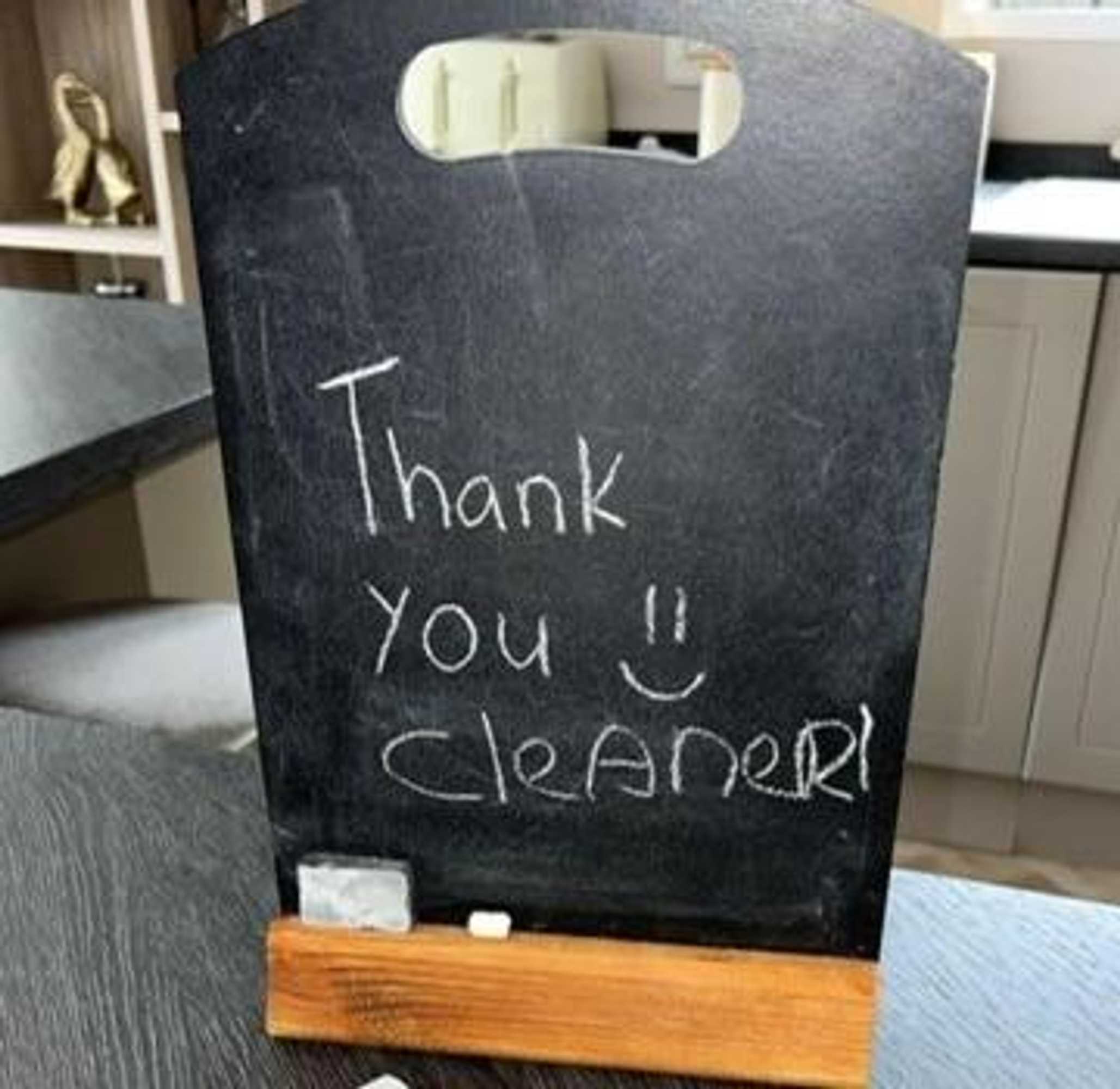 Gift card for Lakeside Lodge, Green Hill Farm Holiday Village