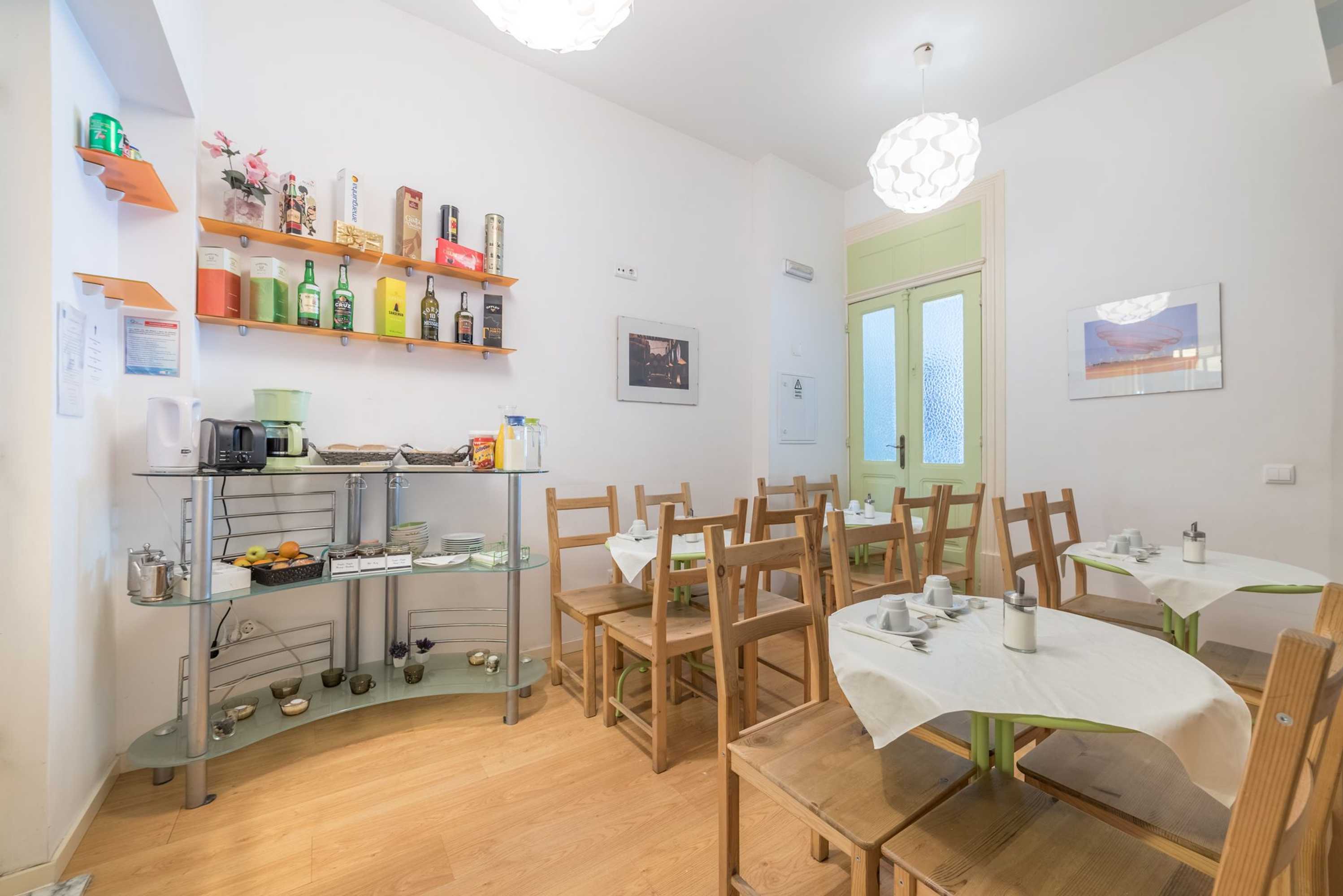 Gift card for Swissporto Guest House