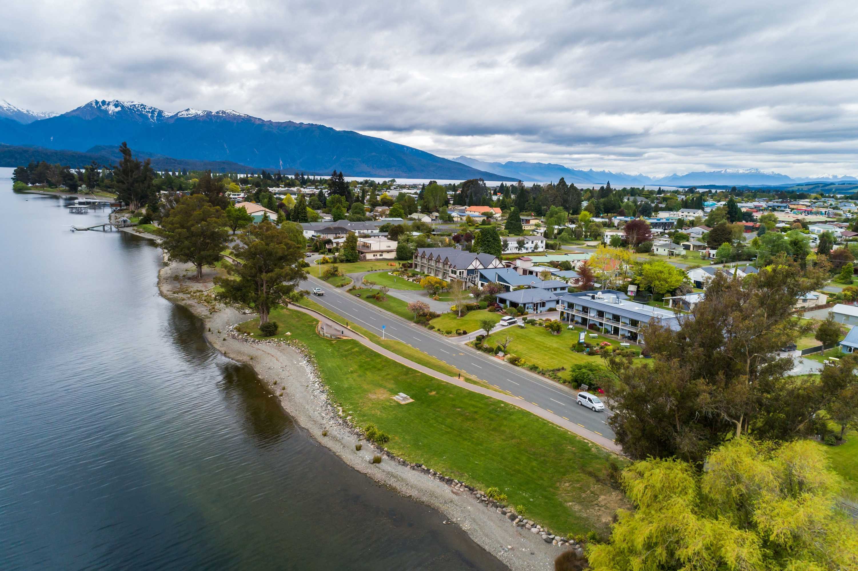 Gift card for Lakeside Motel & Apartments Gift card for Lakeside Motel & Apartments