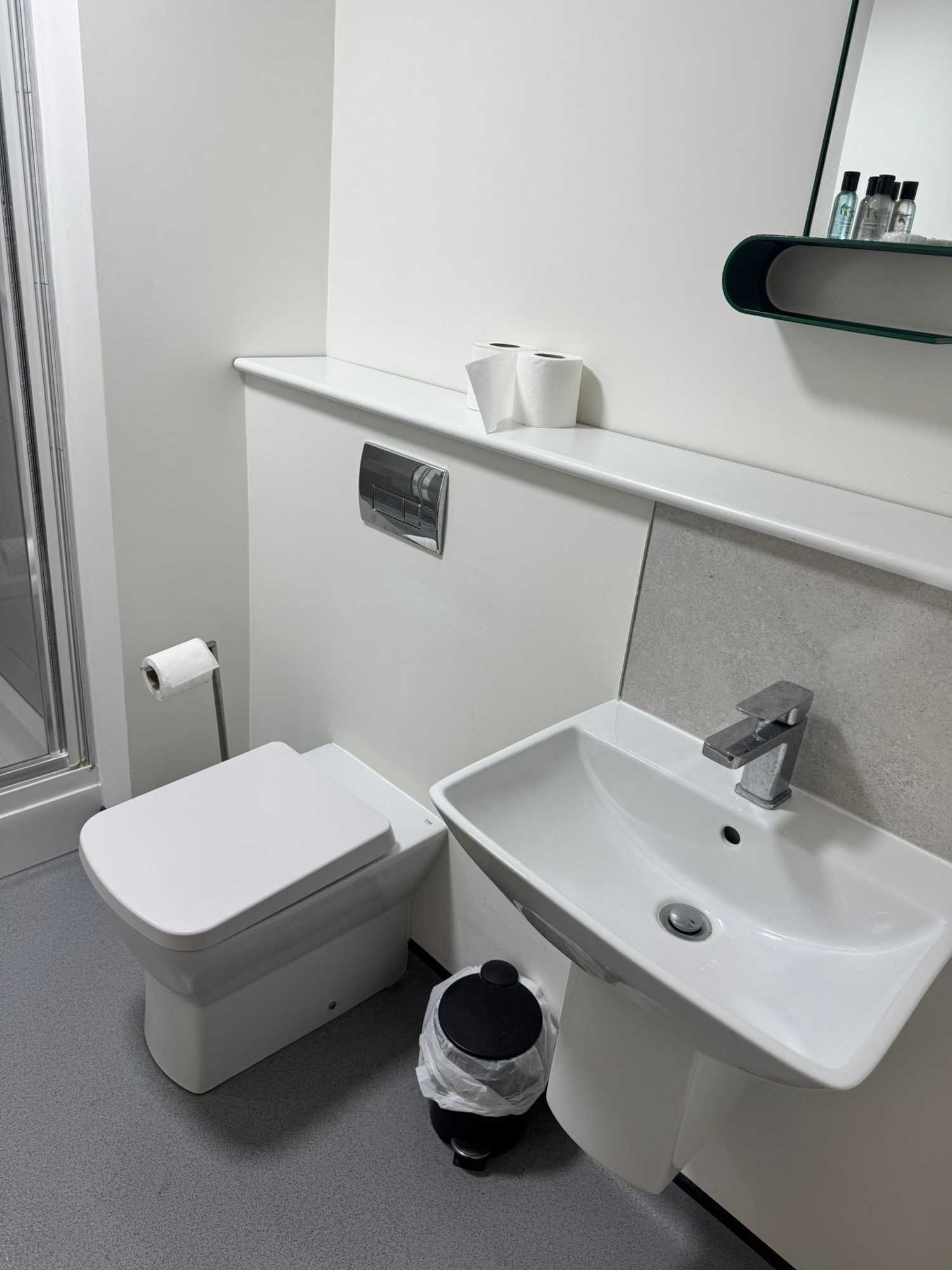 Gift card for The George Wright Boutique Hotel, Bar & Restaurant