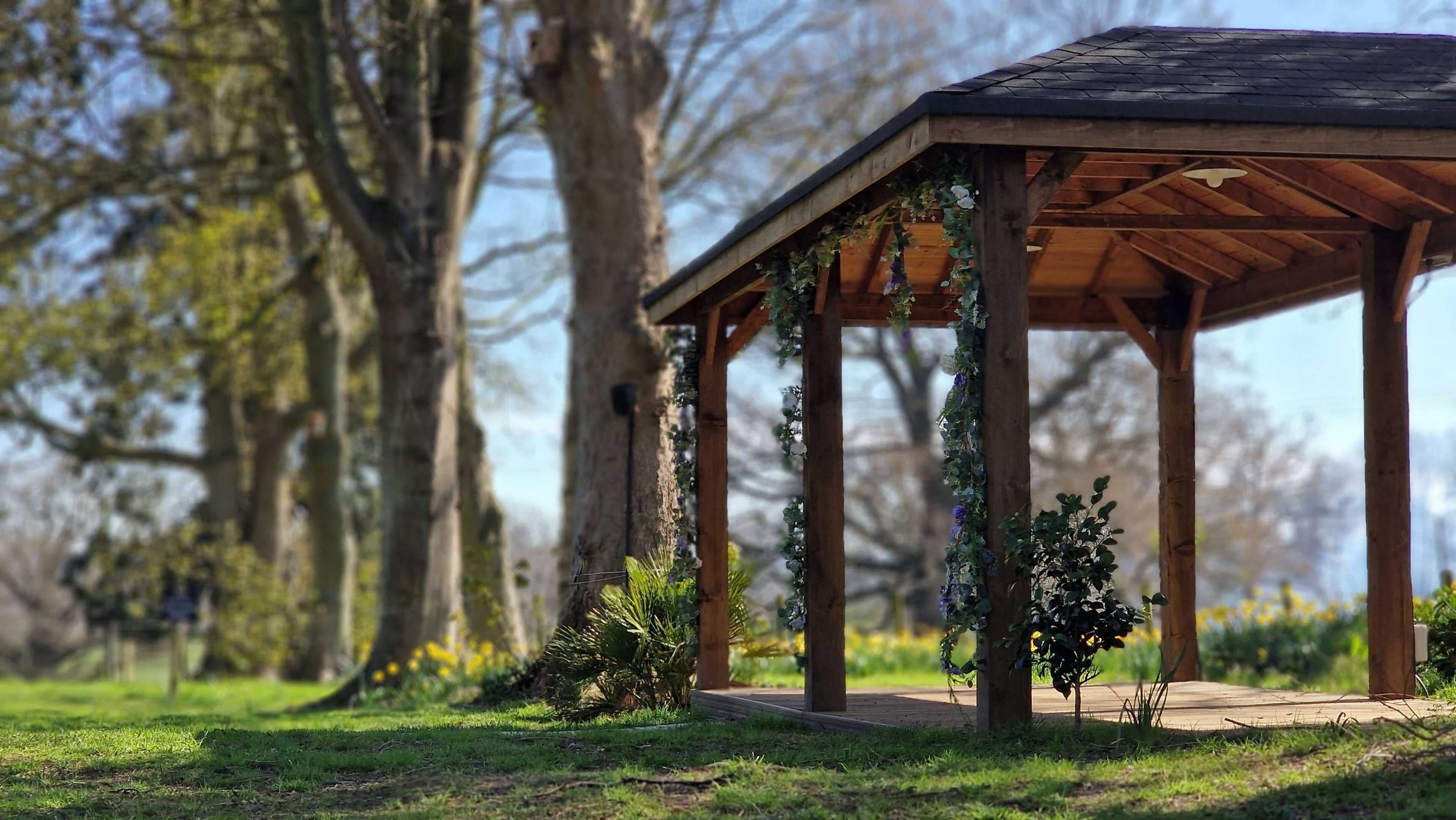 Gift card for The Judds Folly Hotel, Sure Hotel Collection by Best Western