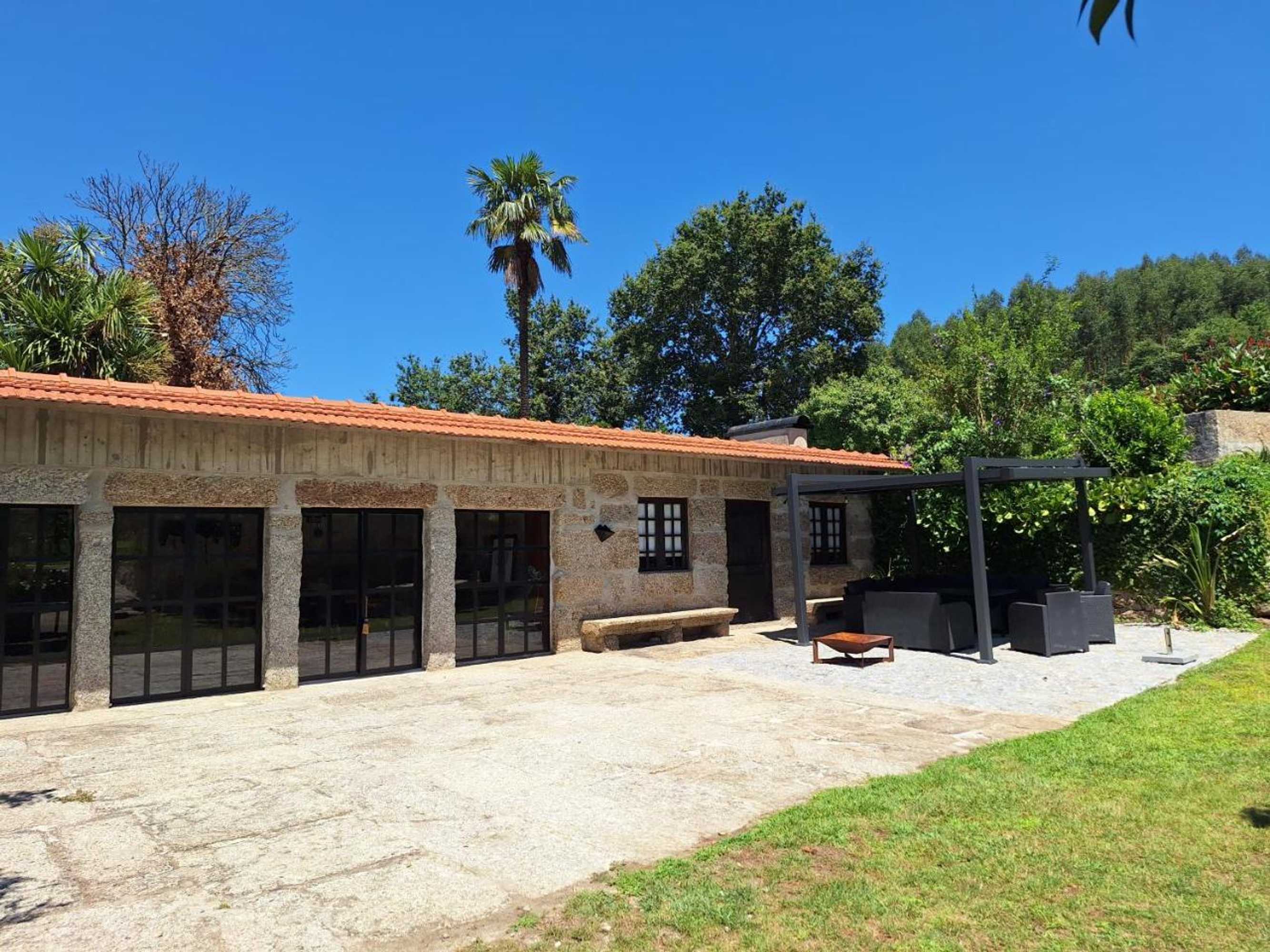 Gift card for Casa de Cardido