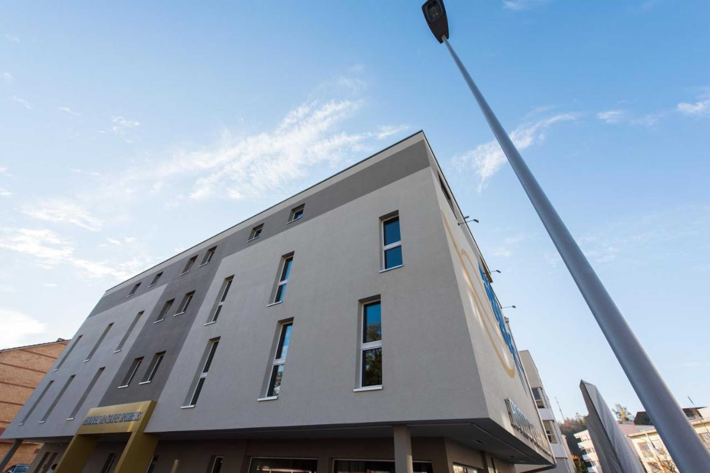 Gift card for Hotel Rubus