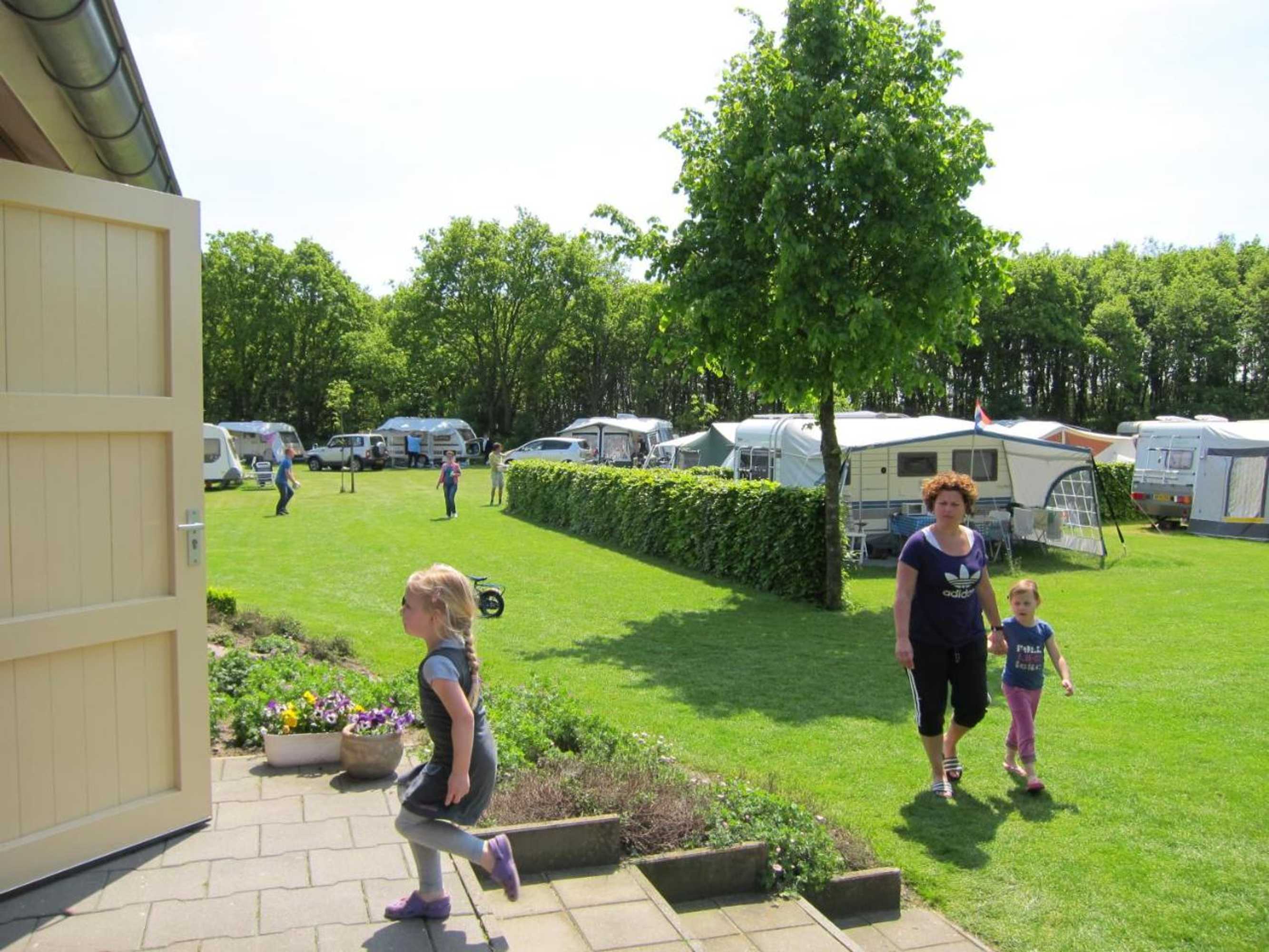 Gift card for Pipowagen Minicamping De Linde