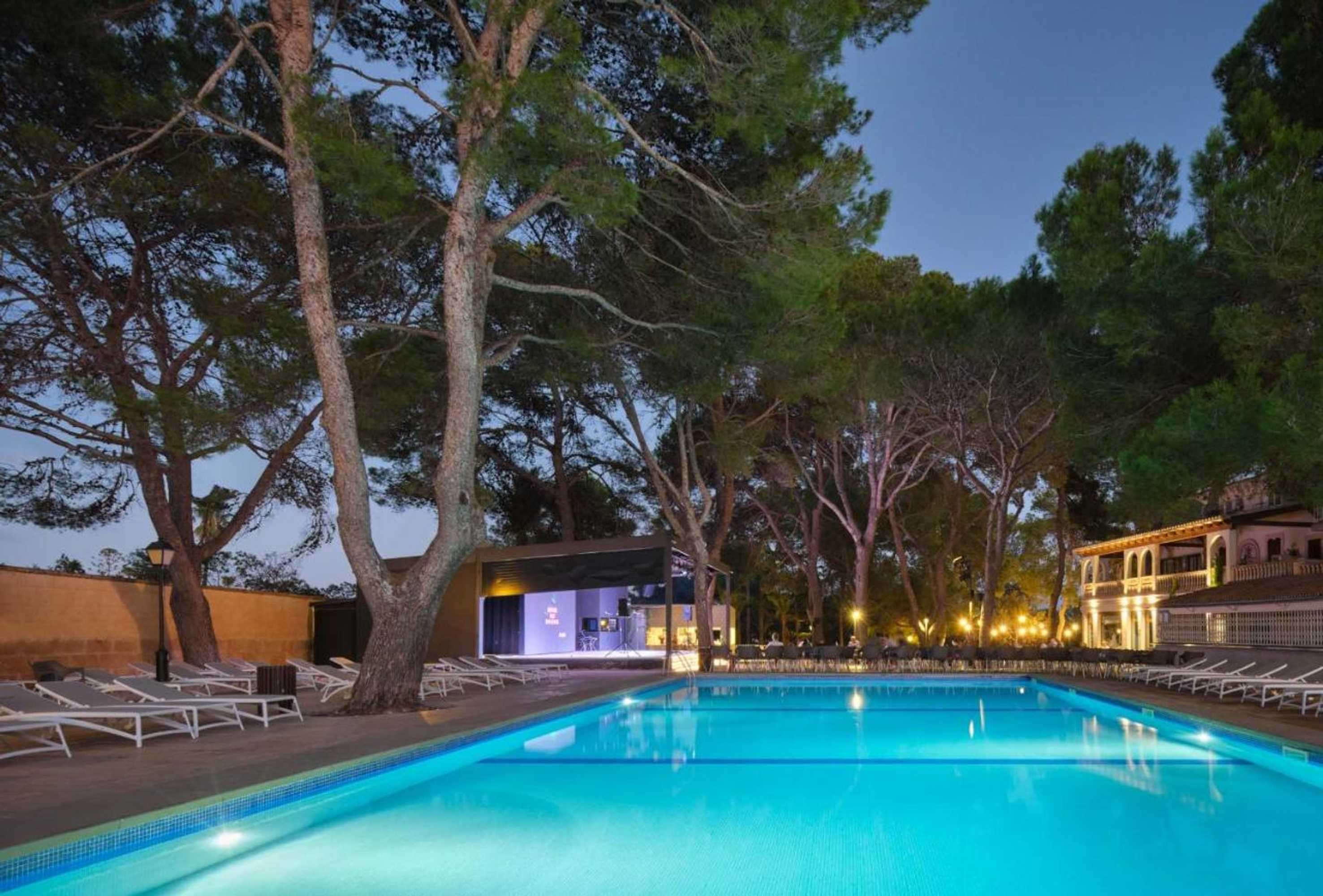 Gift card for Hotel Castell Dels Hams By Palia