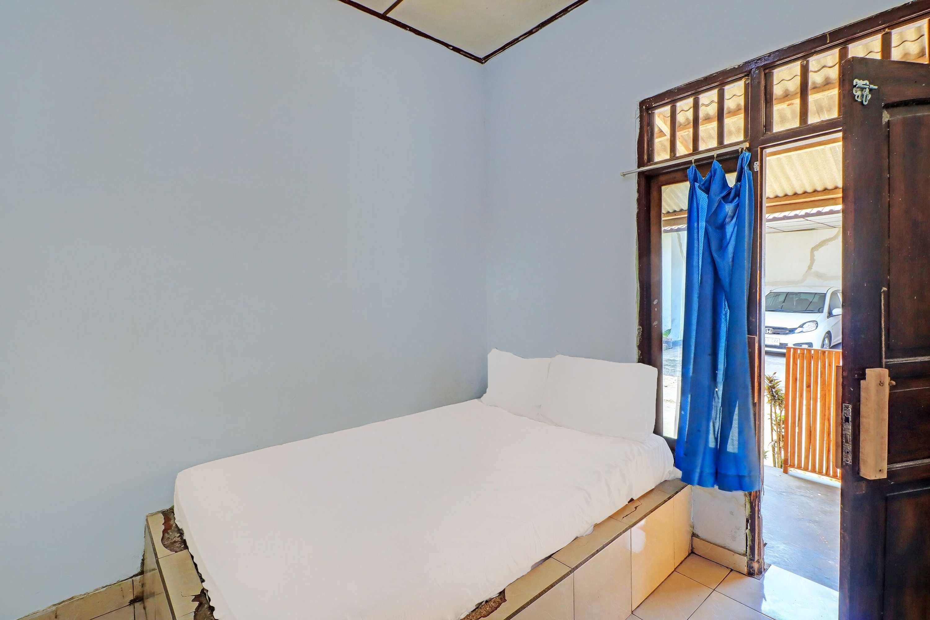 Gift card for Hotel O Pondok Ai