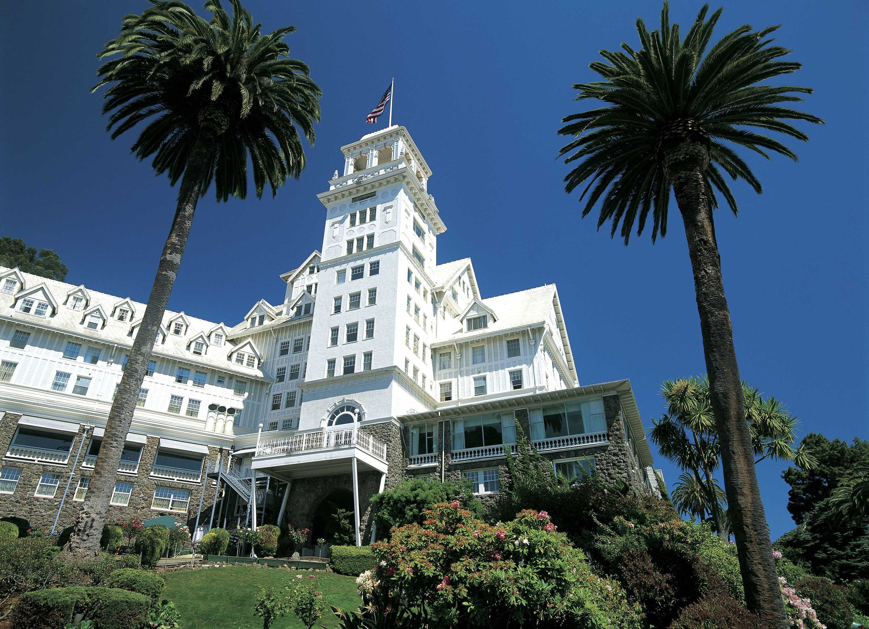 Gift card for Claremont Club & Spa, A Fairmont Hotel Gift card for Claremont Club & Spa, A Fairmont Hotel