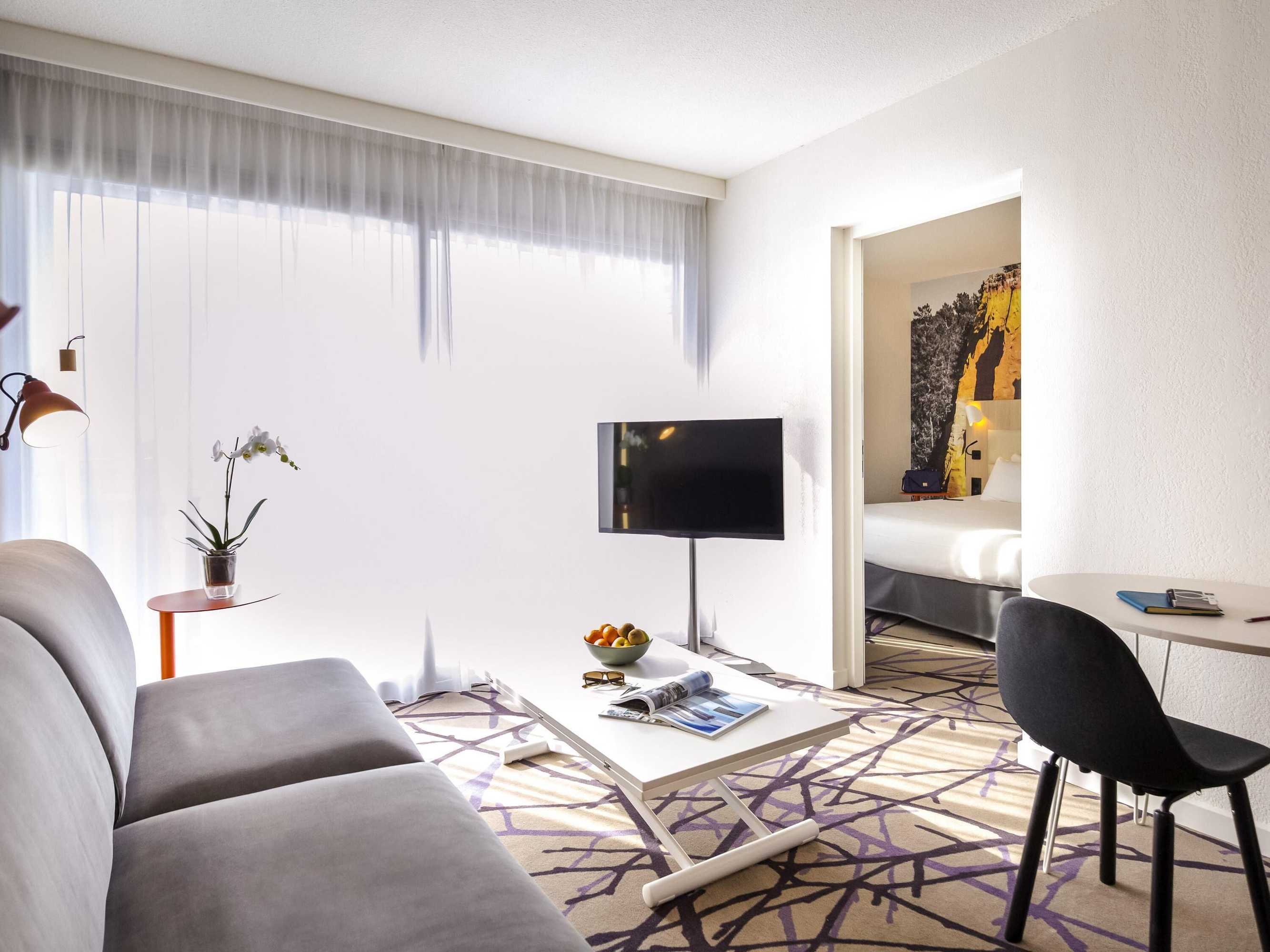 Gift card for Mercure Cavaillon Hotel