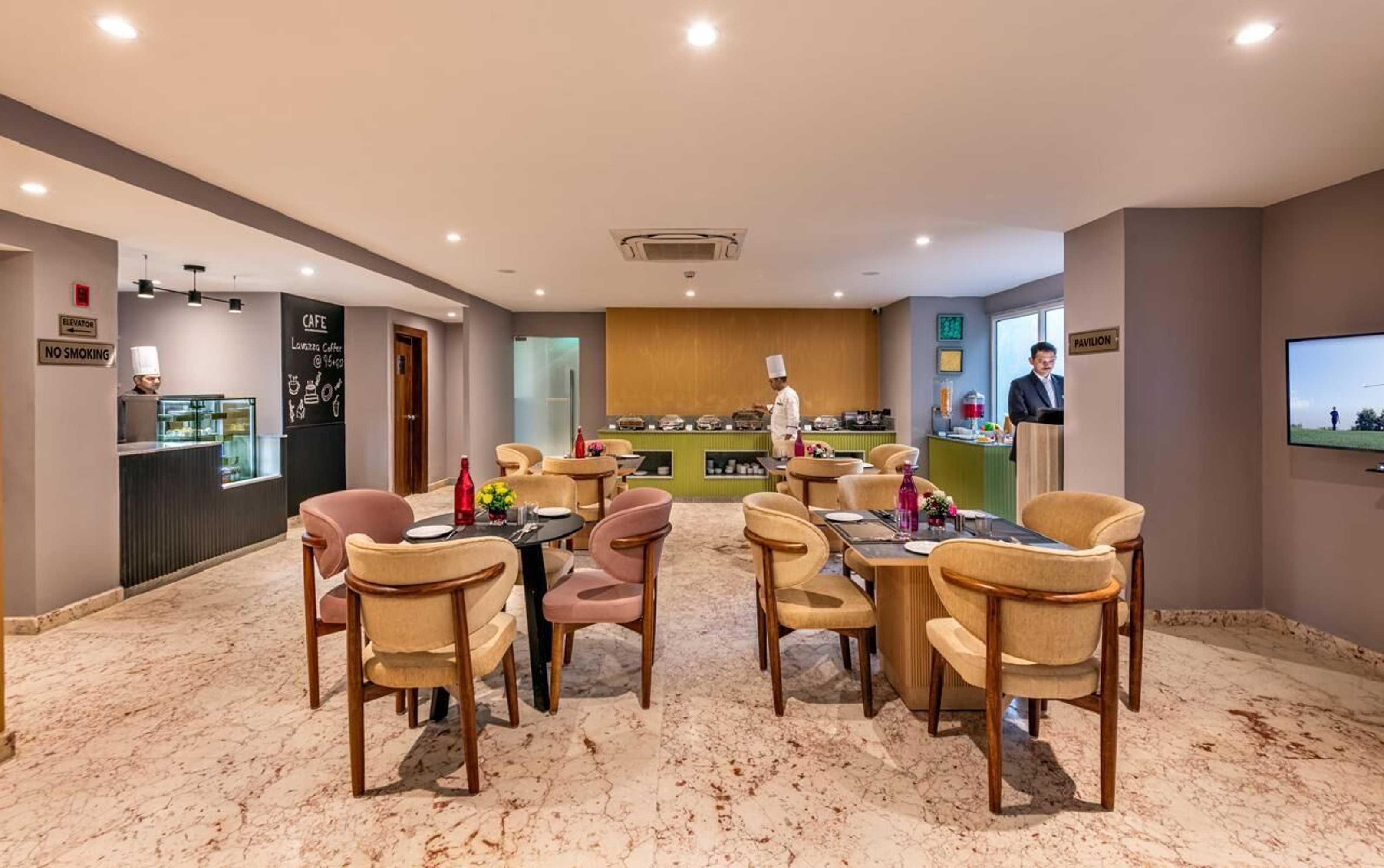 Gift card for Hotel Anand Retreat