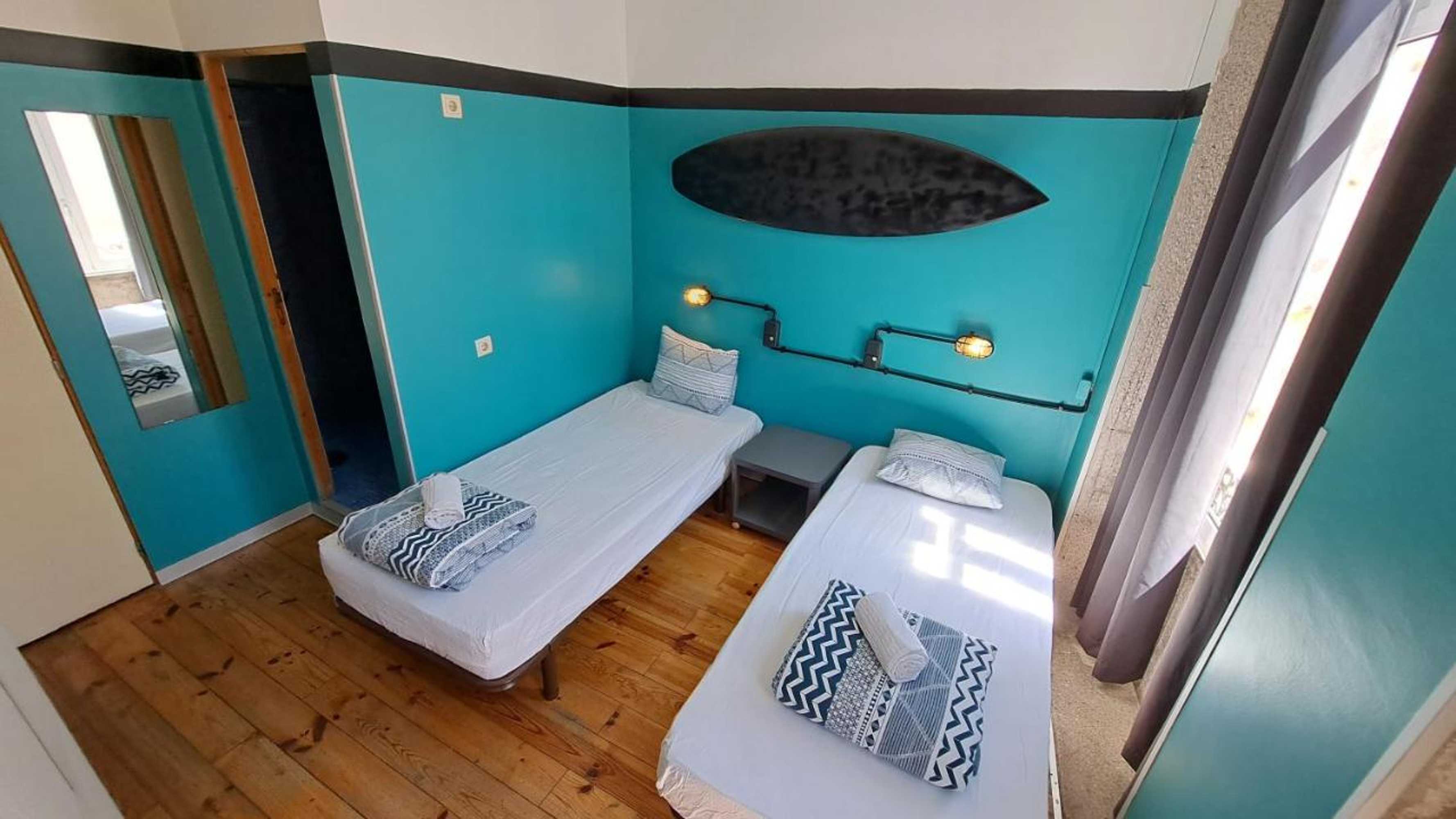 Gift card for Sardines And Friends Hostel