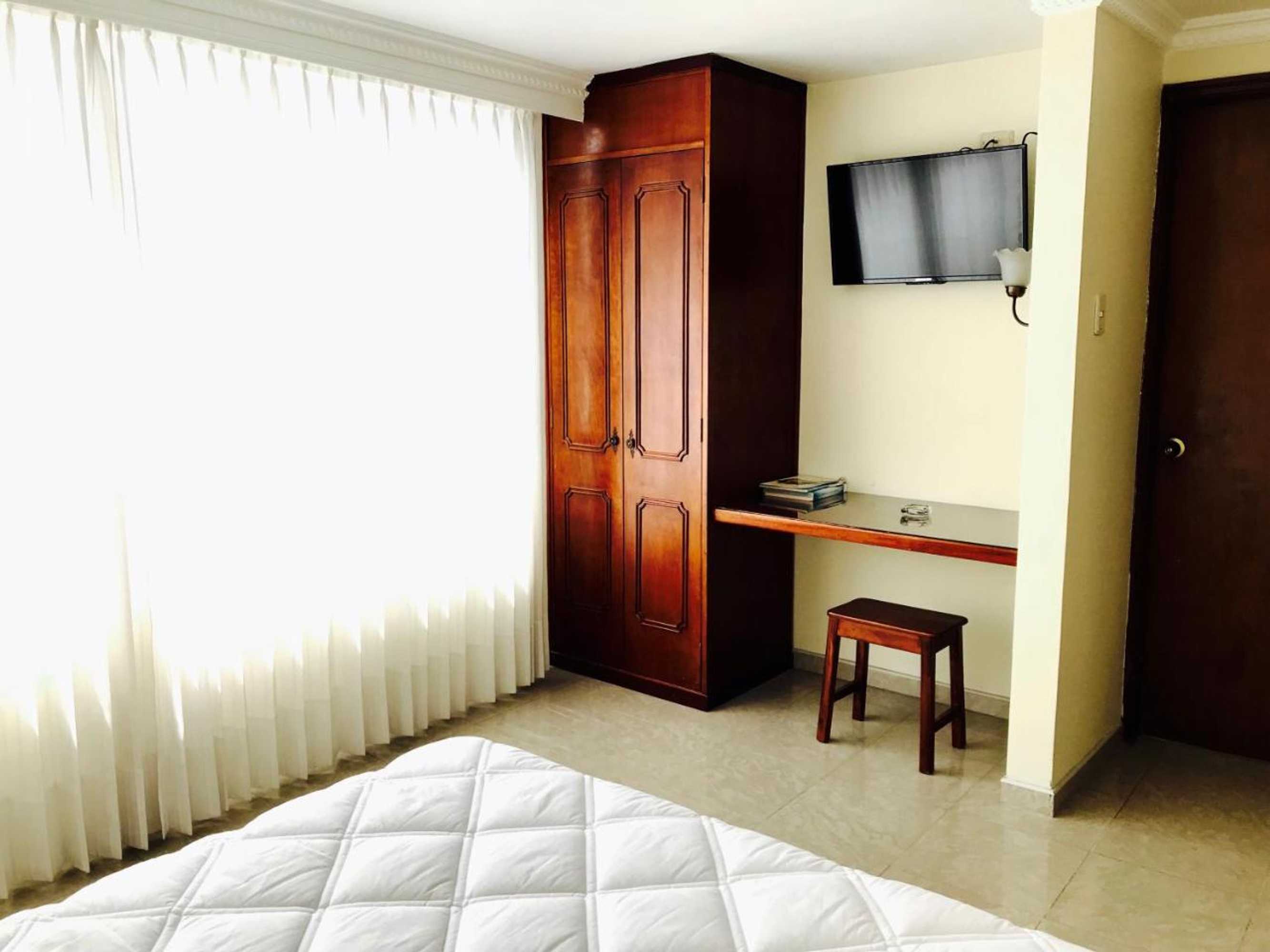 Gift card for Hotel Azuay