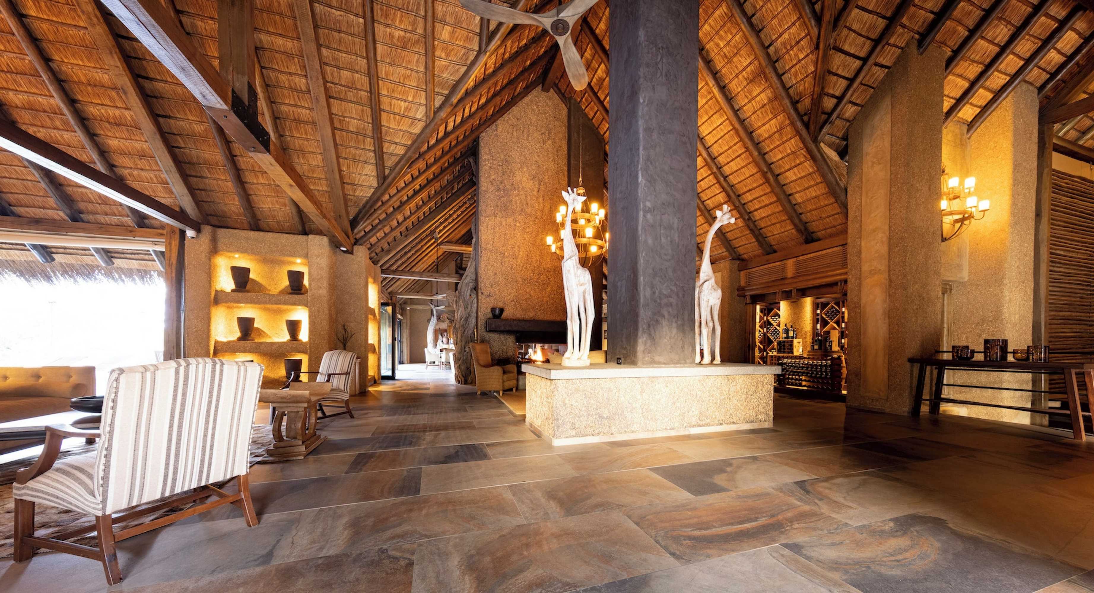 Gift card for Kapama River Lodge Gift card for Kapama River Lodge
