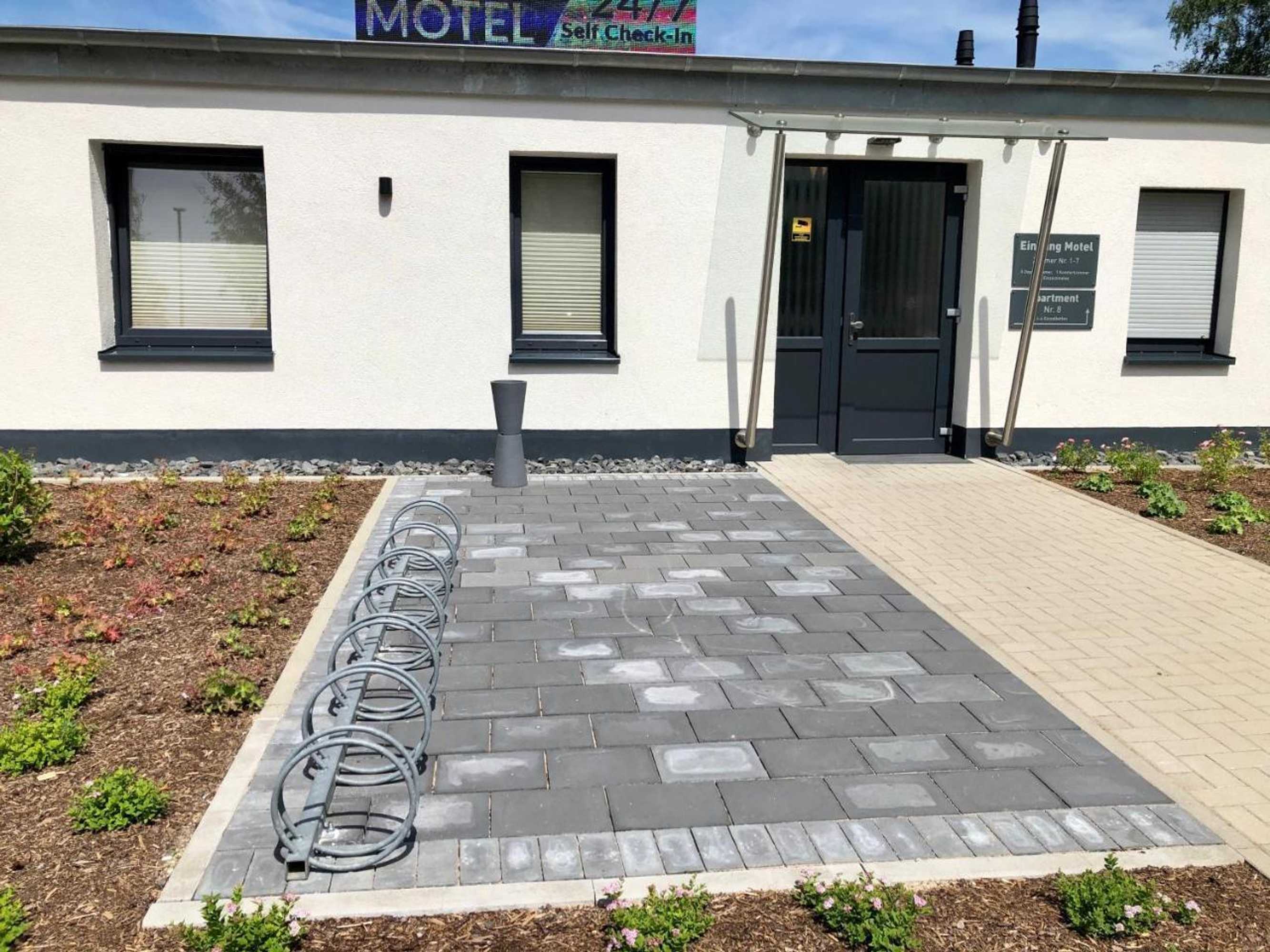 Gift card for Kraftwerk Relax Motel