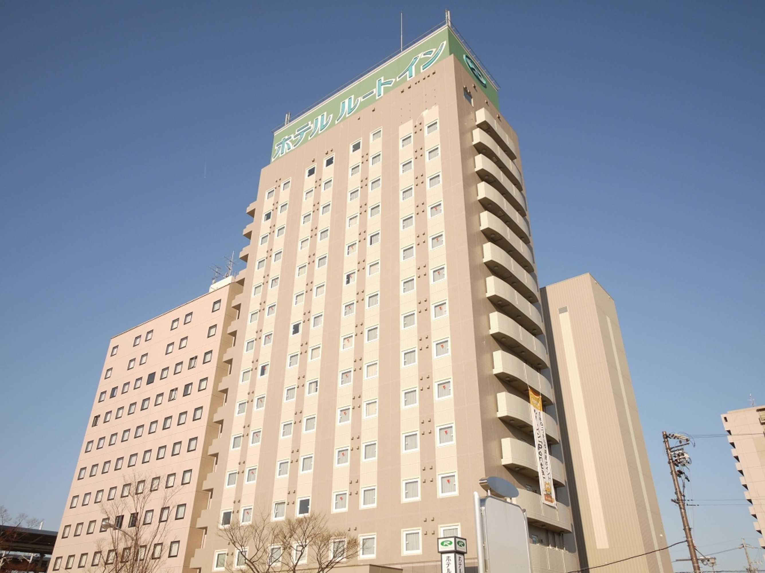 Gift card for Hotel Route Inn Gifu Hashima Ekimae Gift card for Hotel Route Inn Gifu Hashima Ekimae