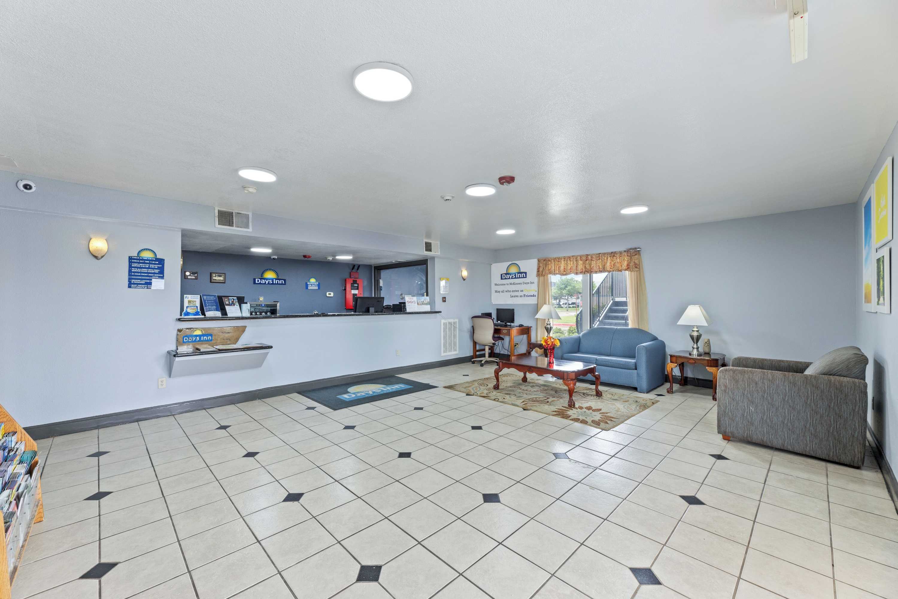 Gift card for Days Inn by Wyndham Mckinney Gift card for Days Inn by Wyndham Mckinney