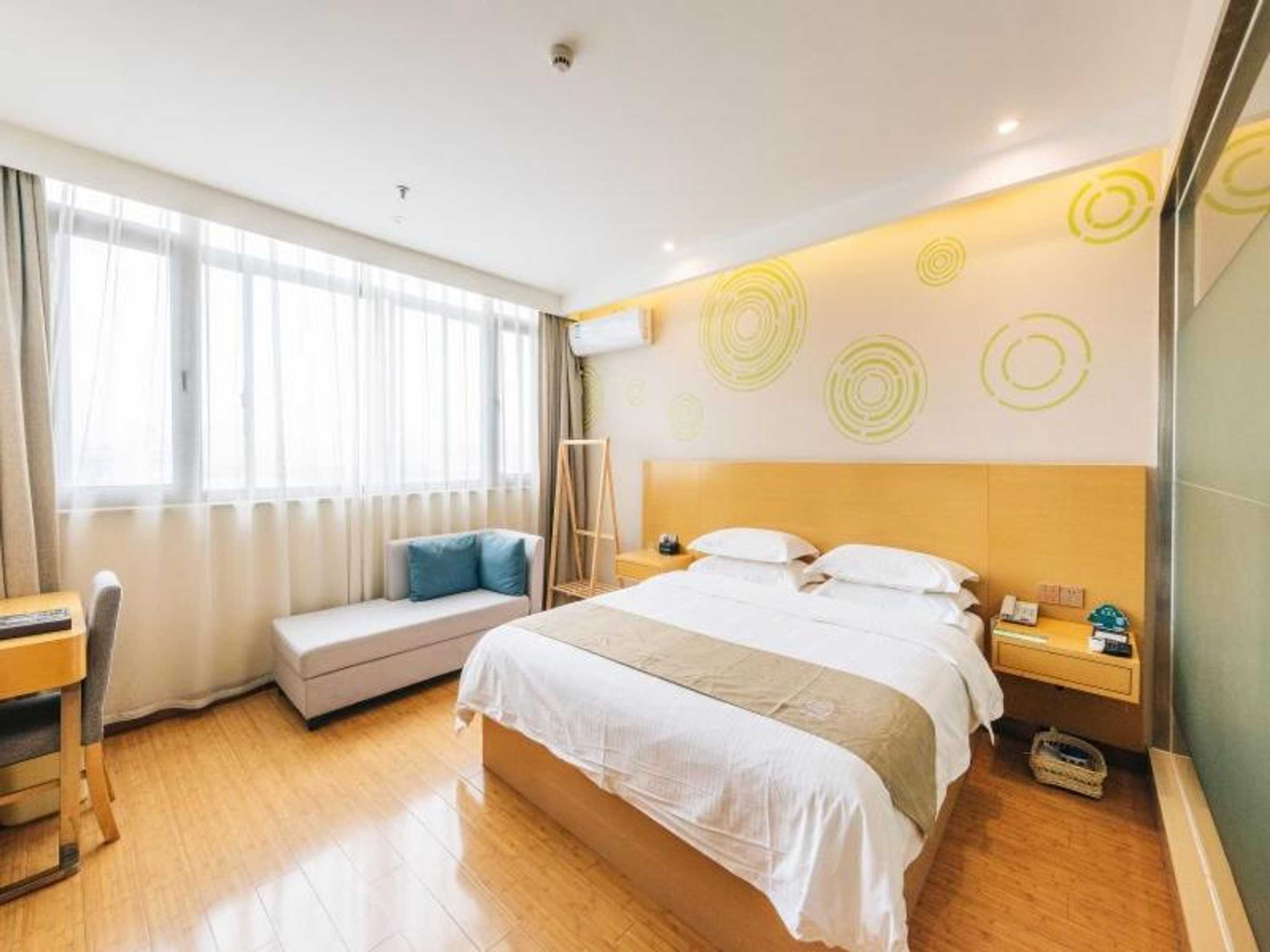 Gift card for Greentree Inn Wuxi Jiangyin High-Speed Train Jinsanjiao Market Express Hotel Gift card for Greentree Inn Wuxi Jiangyin High-Speed Train Jinsanjiao Market Express Hotel
