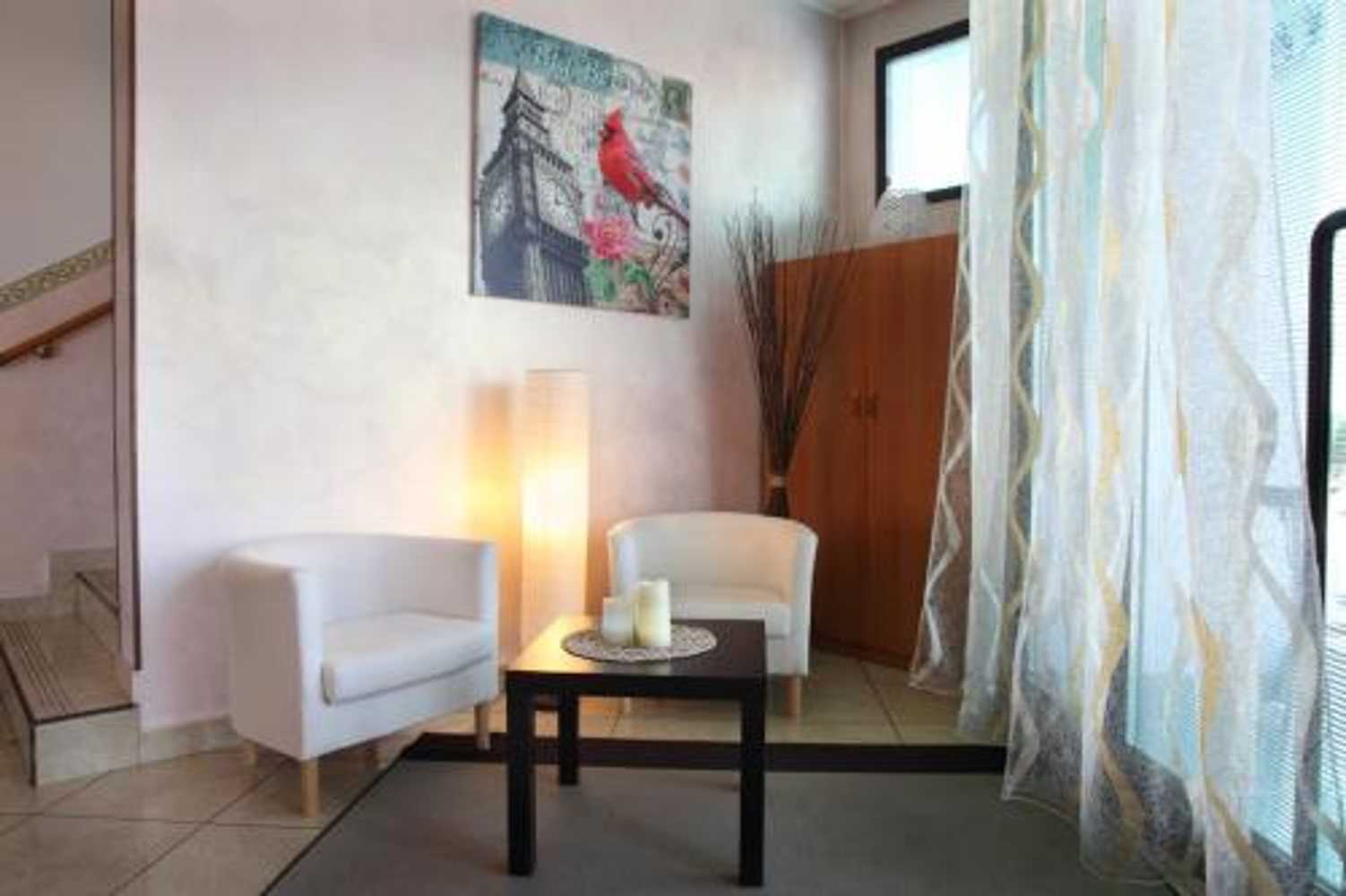 Gift card for Hotel L'incontro