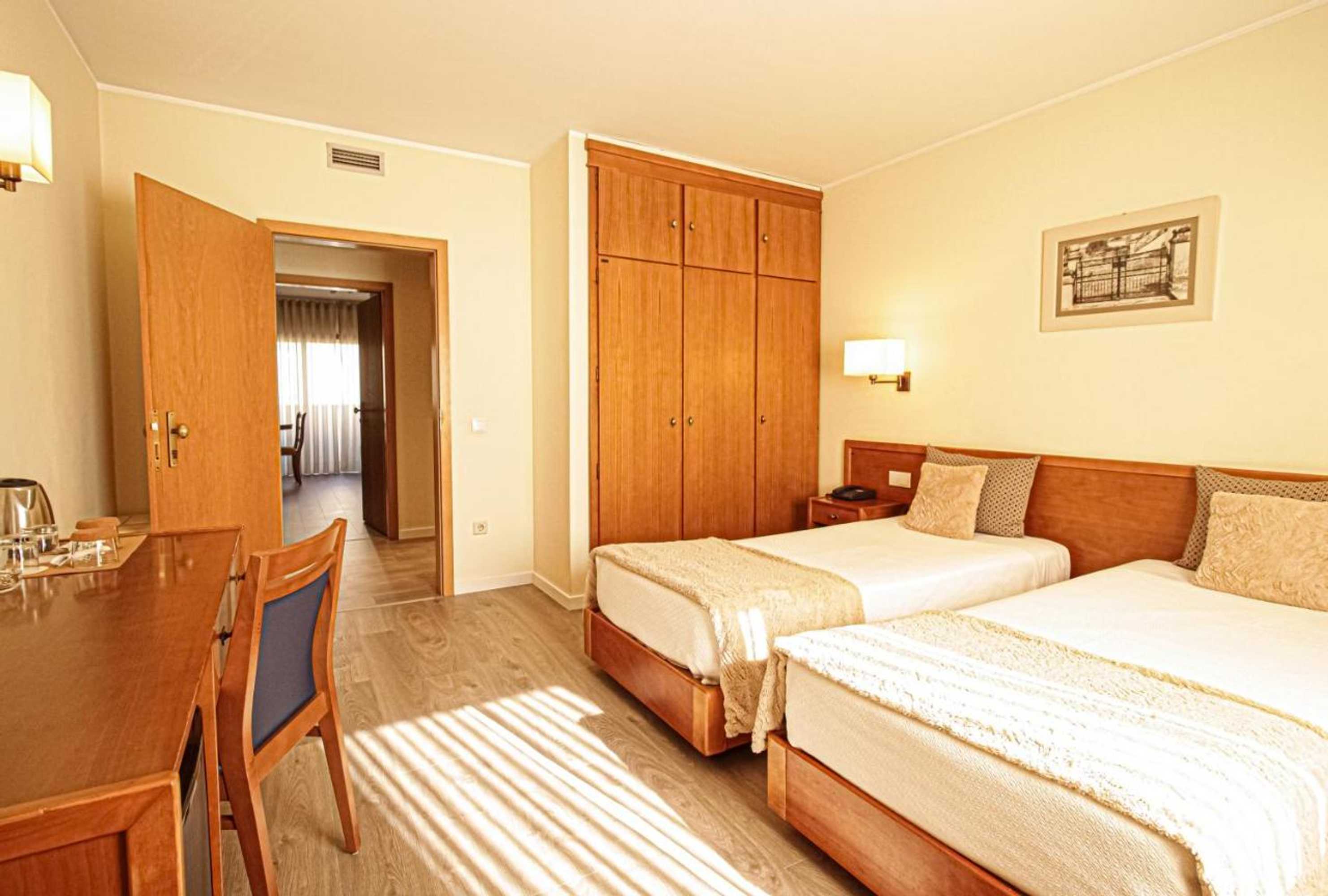 Gift card for Hotel Dos Loios