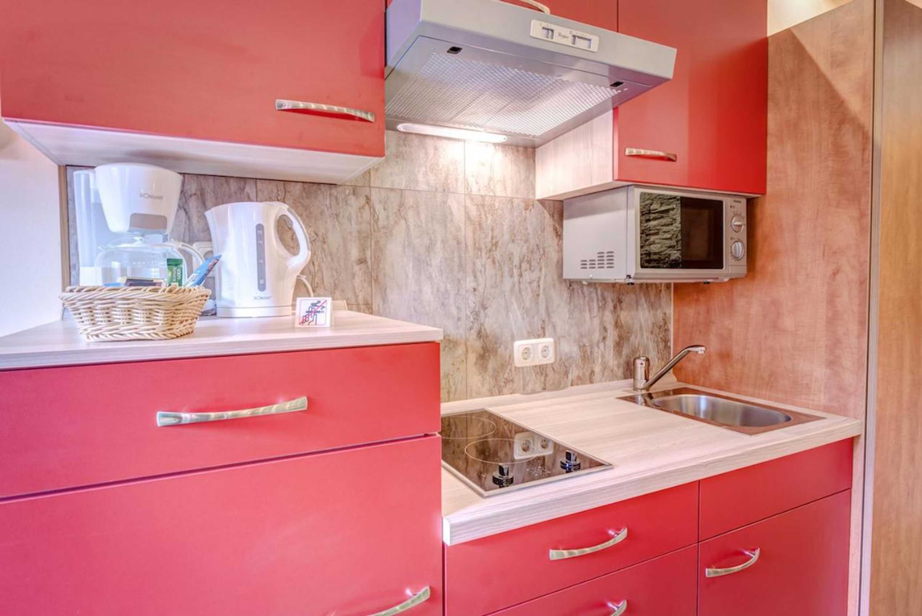 Gift card for Cafe Hoyer Pension Und Appartements