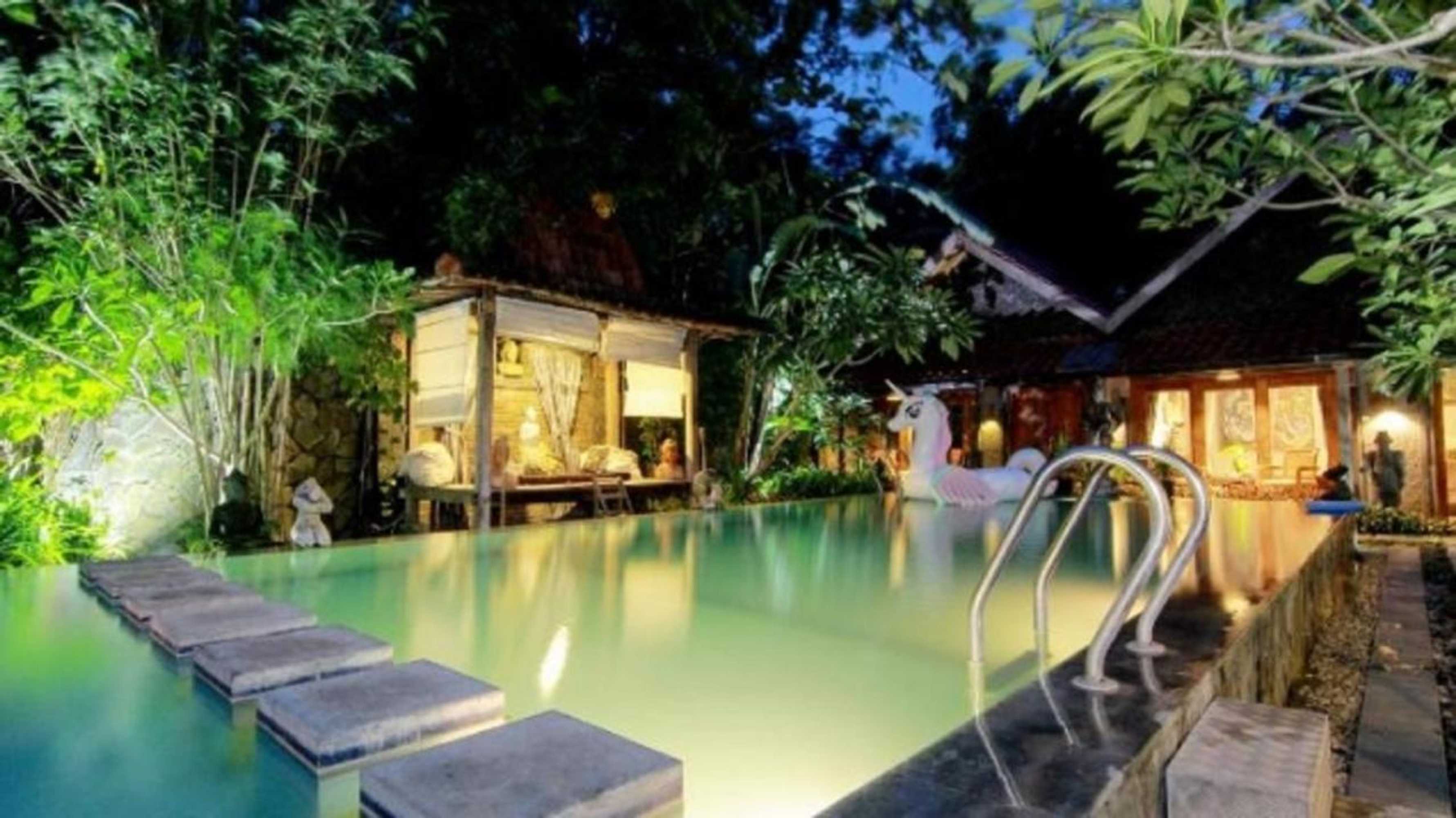 Gift card for Astuti Gallery Homestay