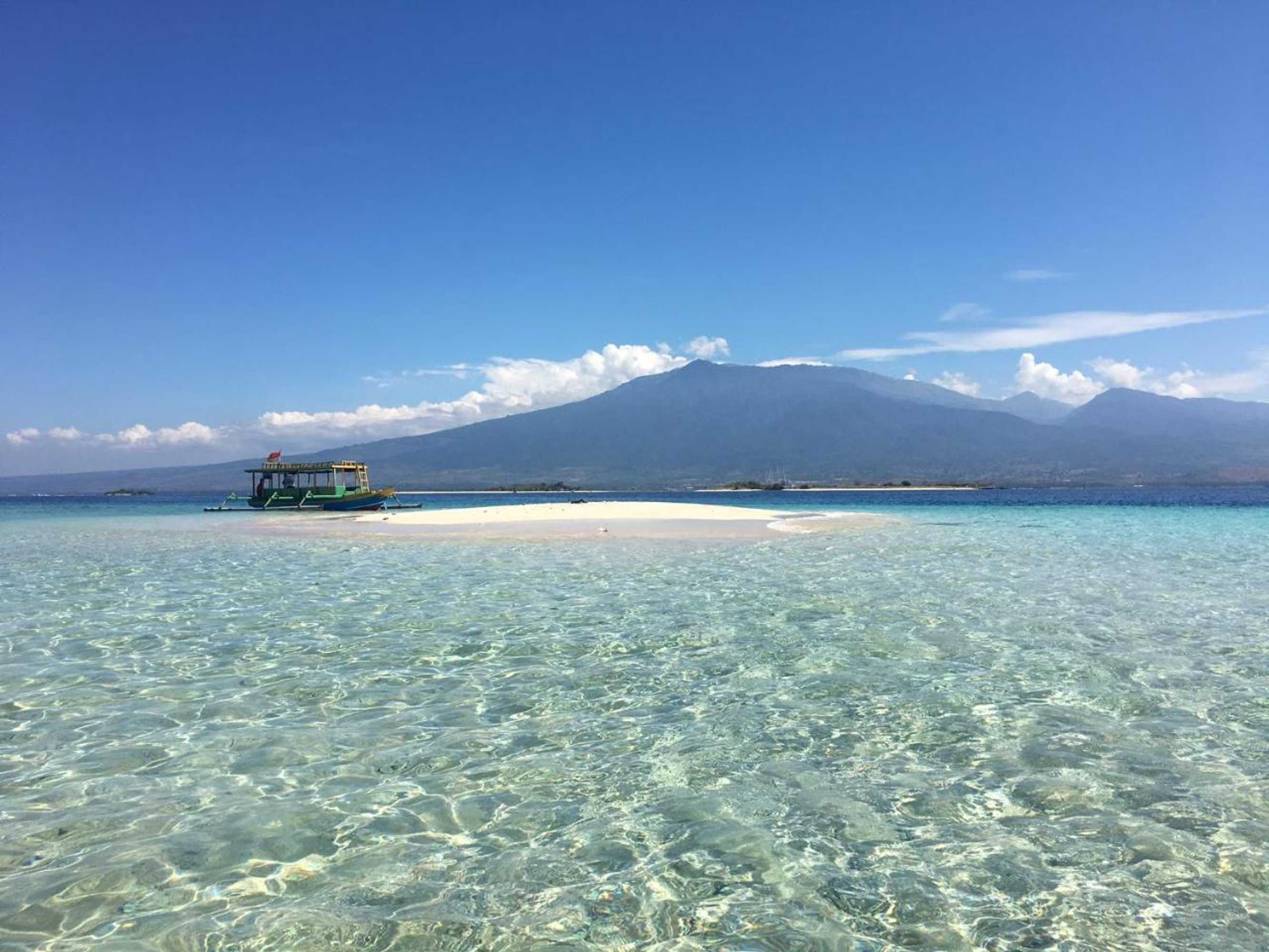 Gift card for Bidara Cottage