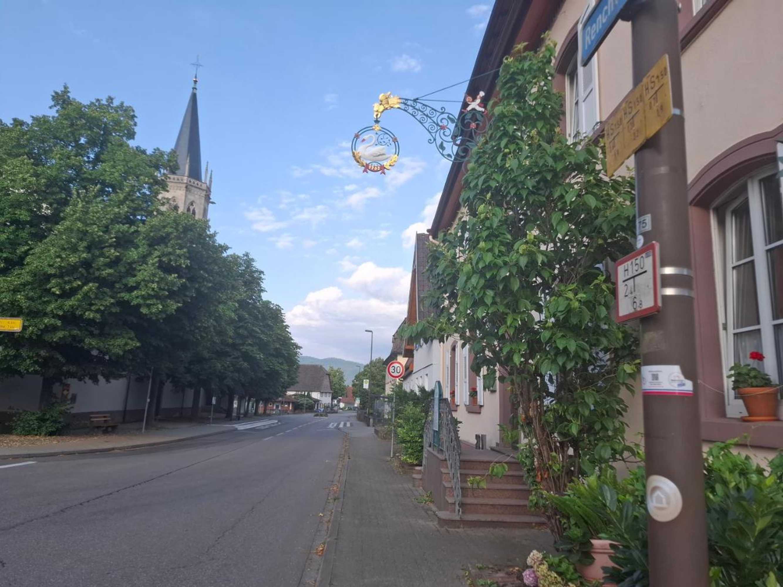 Gift card for Gasthaus Zum Schwanen