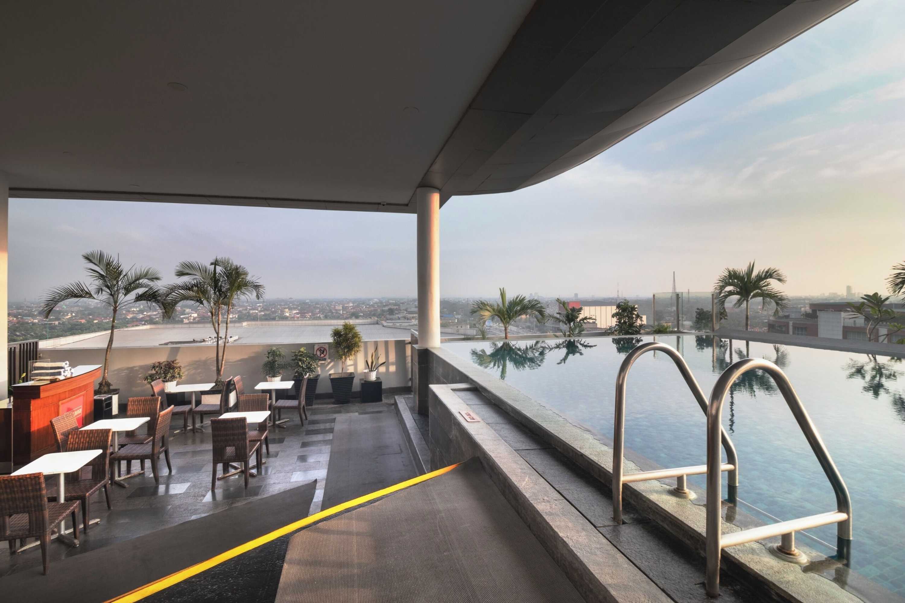 Gift card for Swiss Belinn Ska Pekanbaru