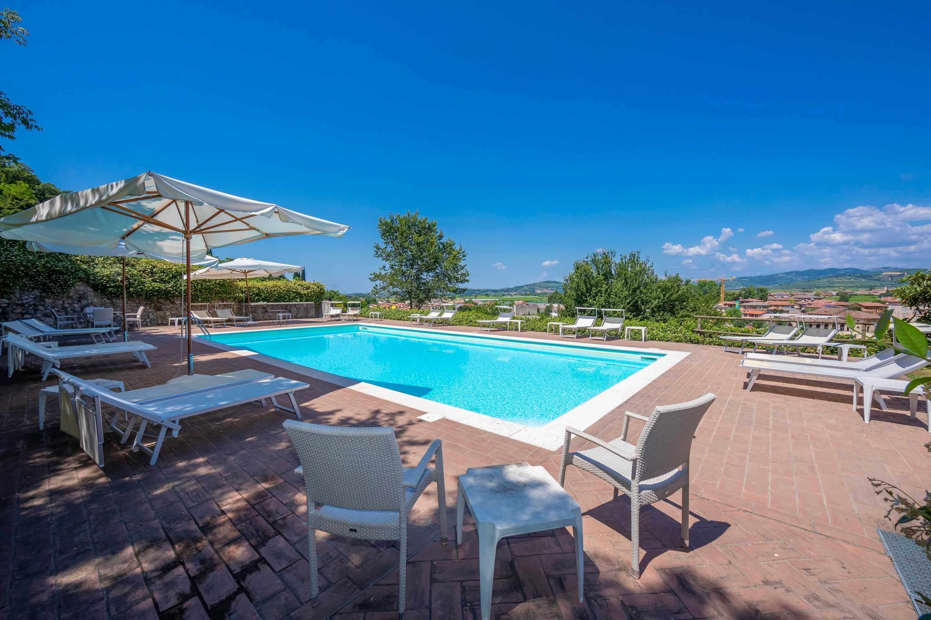 Gift card for Villa Faccioli Deodara With Shared Pool - Happy Rentals Gift card for Villa Faccioli Deodara With Shared Pool - Happy Rentals