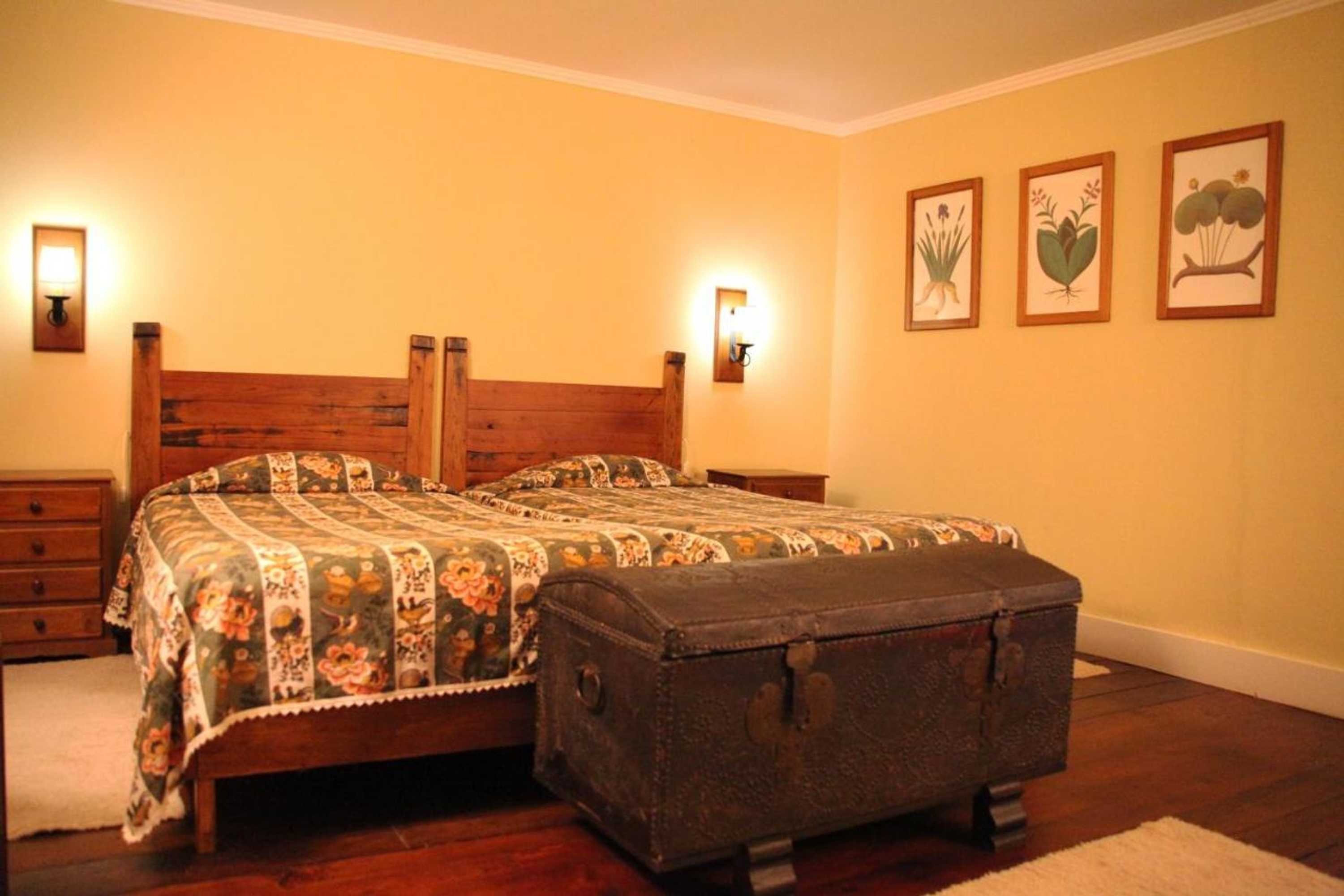 Gift card for Quinta Das Aveleiras